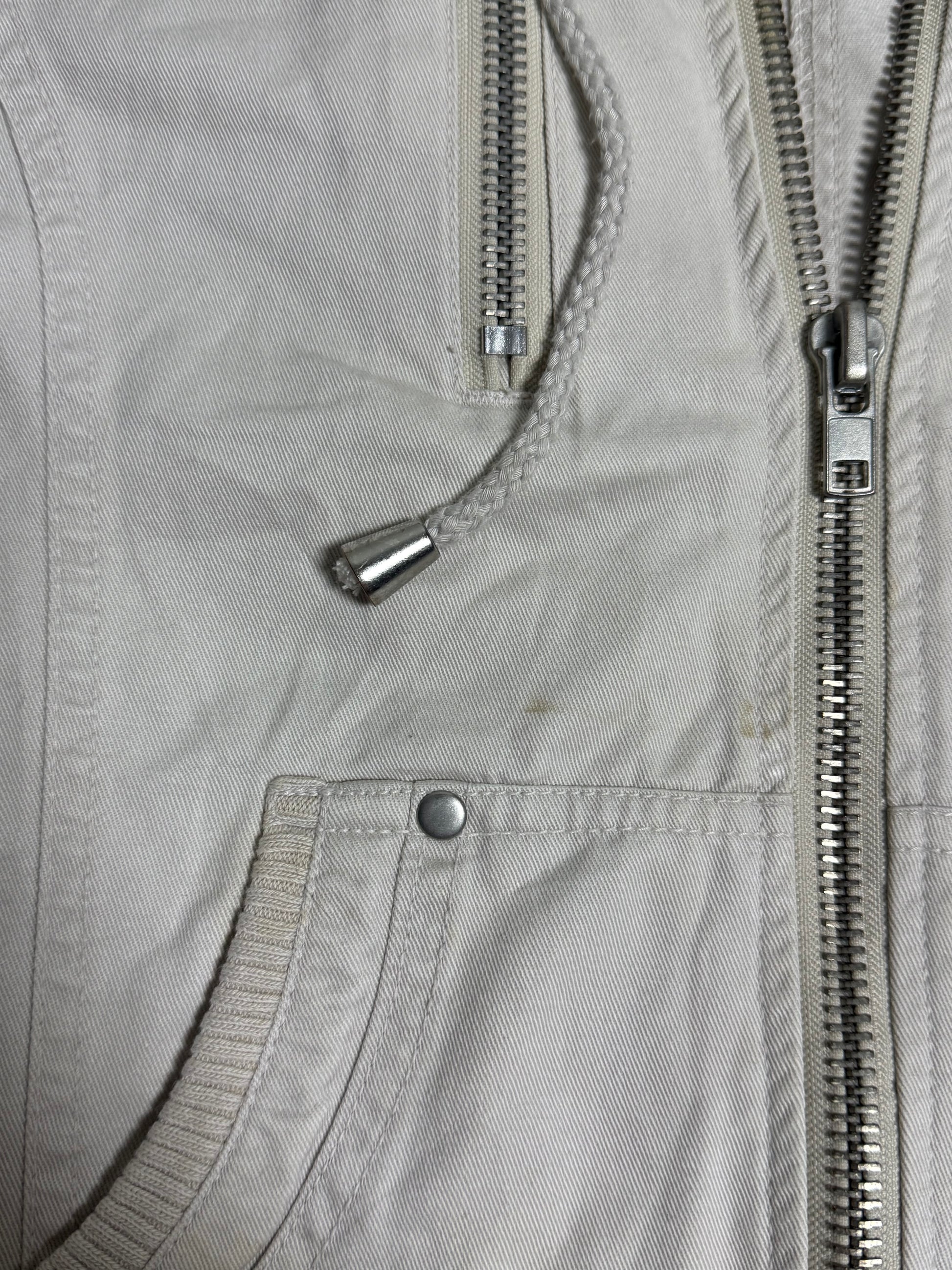 ༒Zip up Jacket ༒