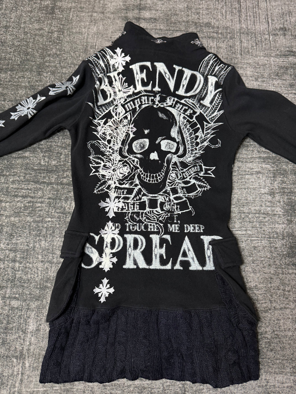 1010926BAD2WEAR