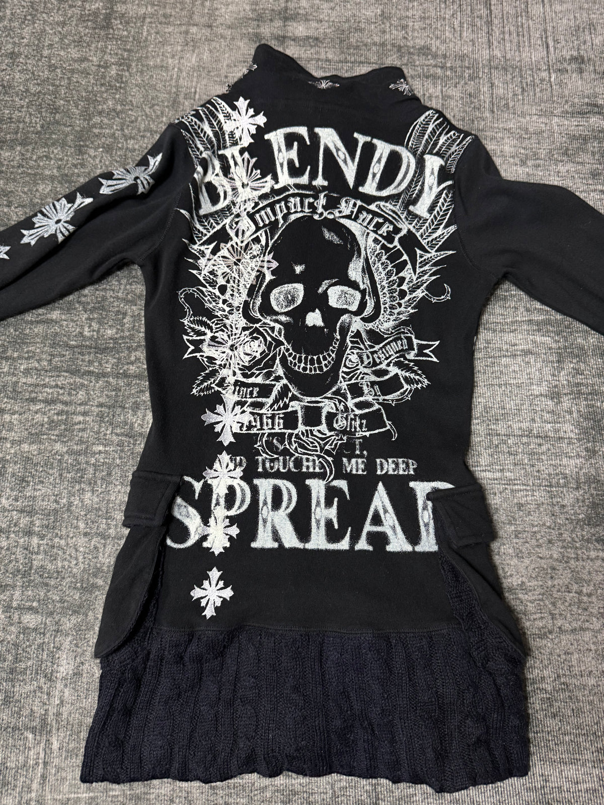 1010926BAD2WEAR