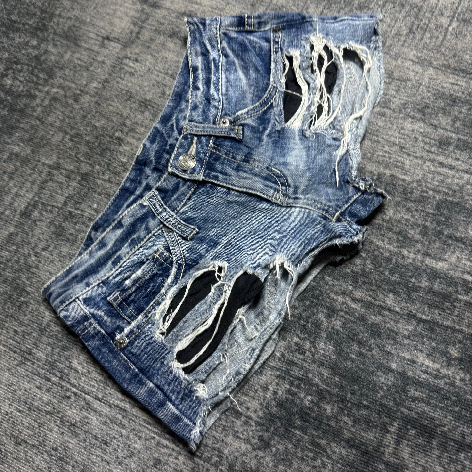 B2V-JP TAG SHORT༒ SS14