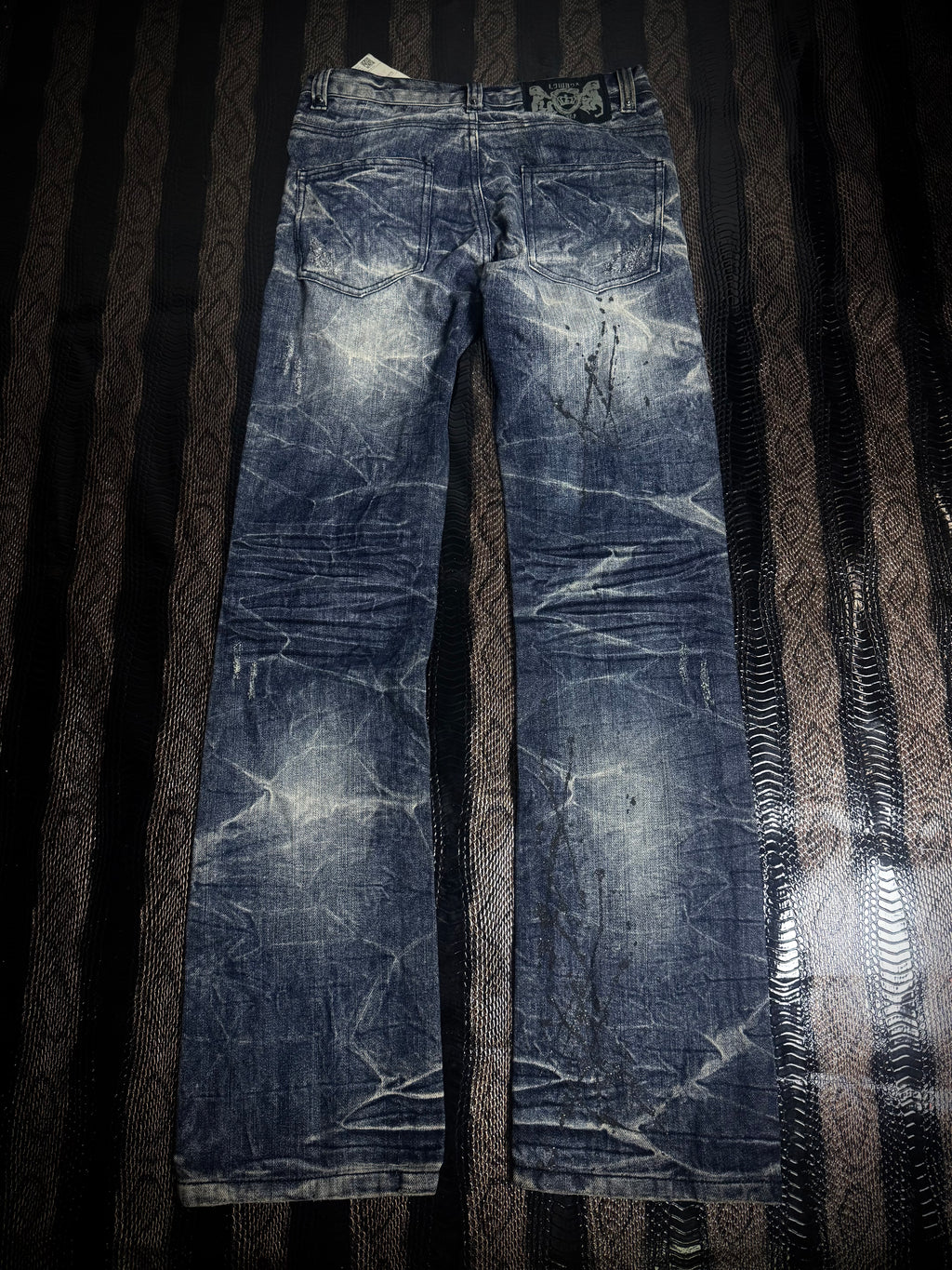 ༒LOWBOX JEANS(1)༒