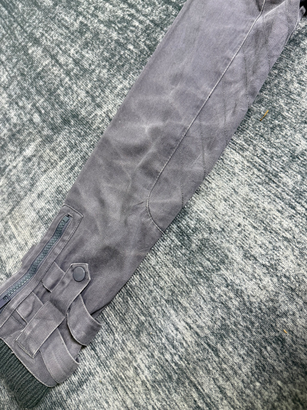 B2V-MAISON GLIFY JACKET༒