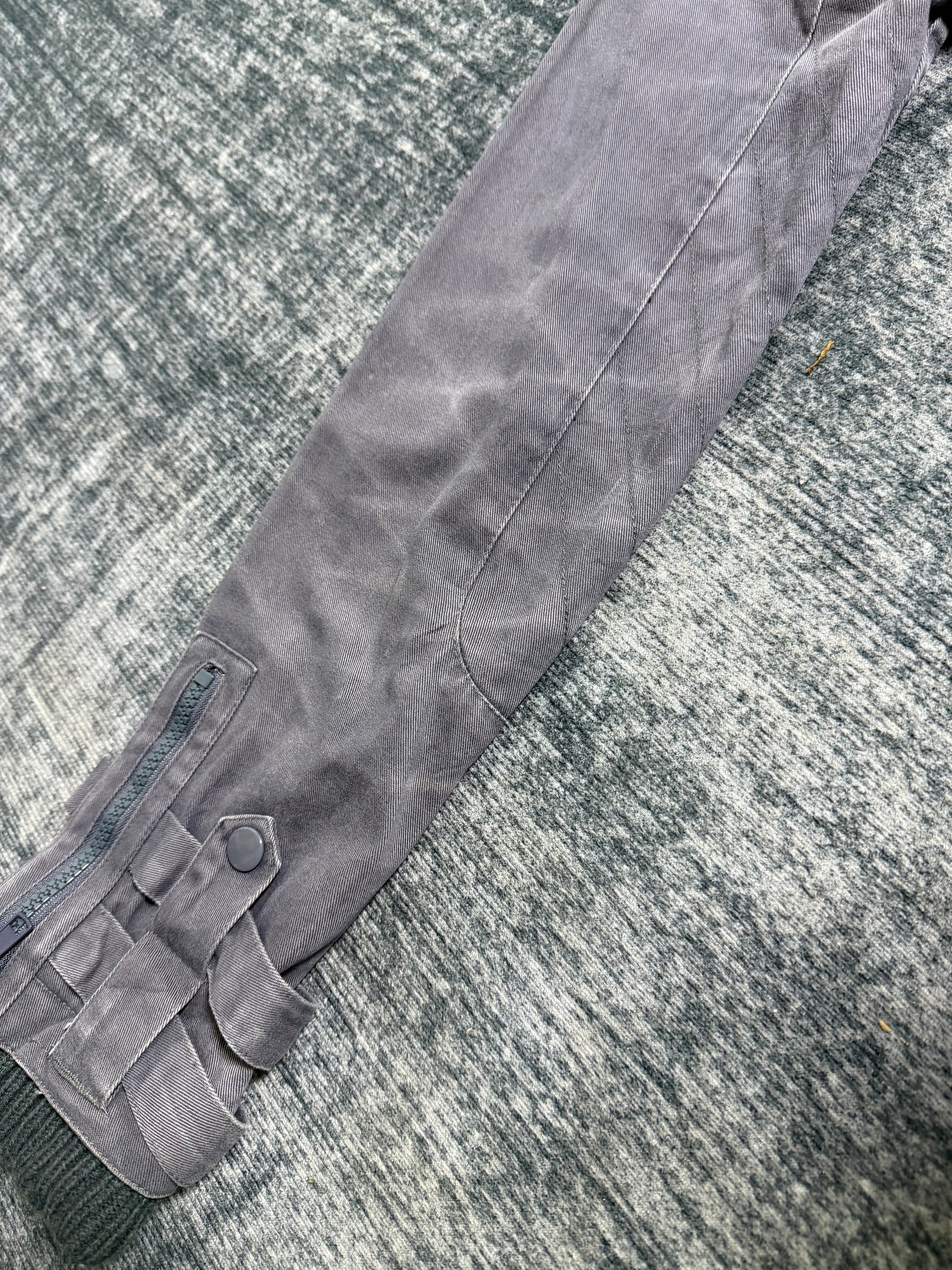 B2V-MAISON GLIFY JACKET༒