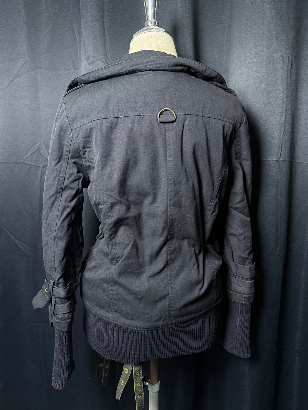 B2V-LIZ LISA JACKET༒