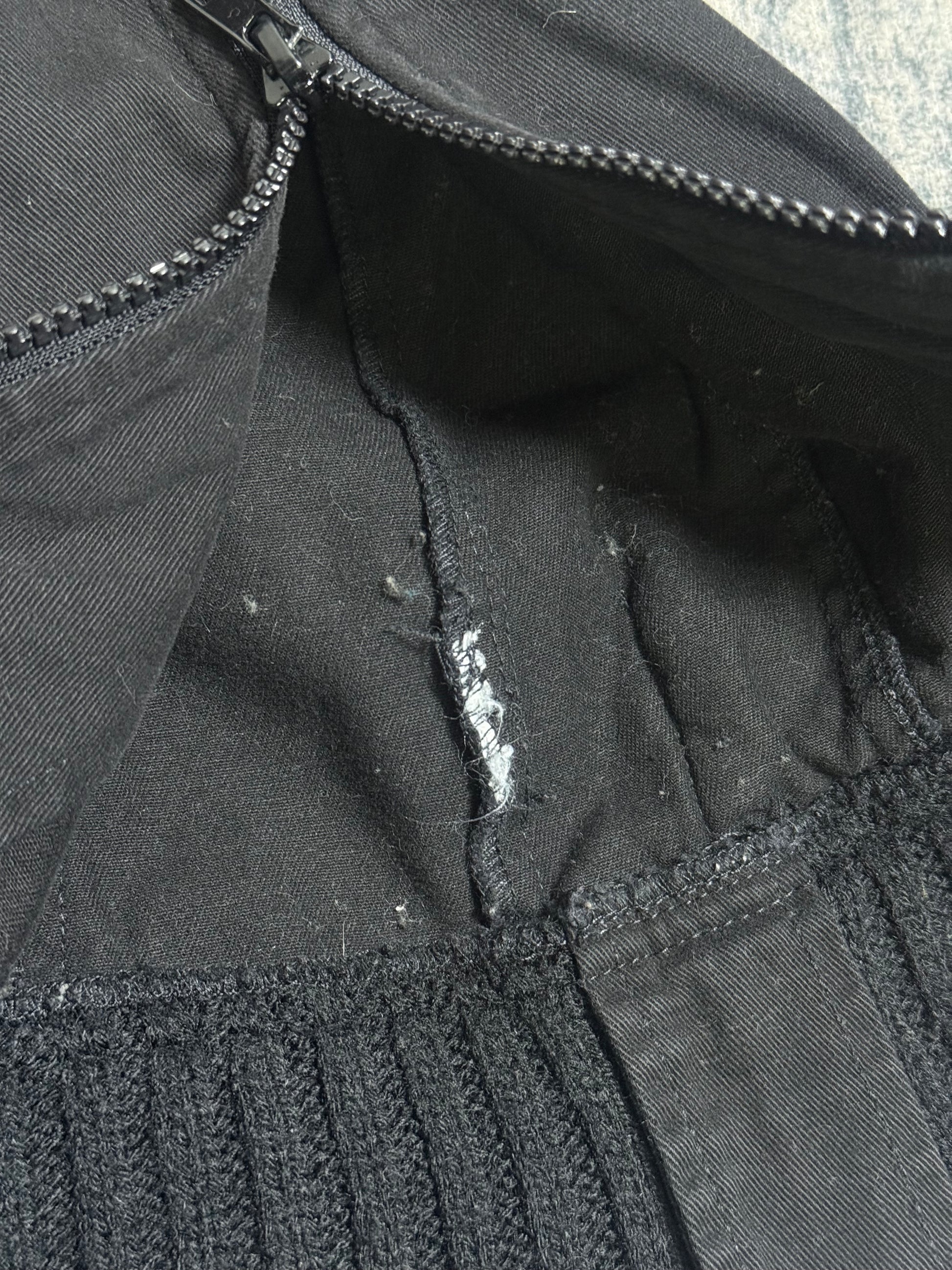 B2V- MAISON G. NO TAG JACKET༒