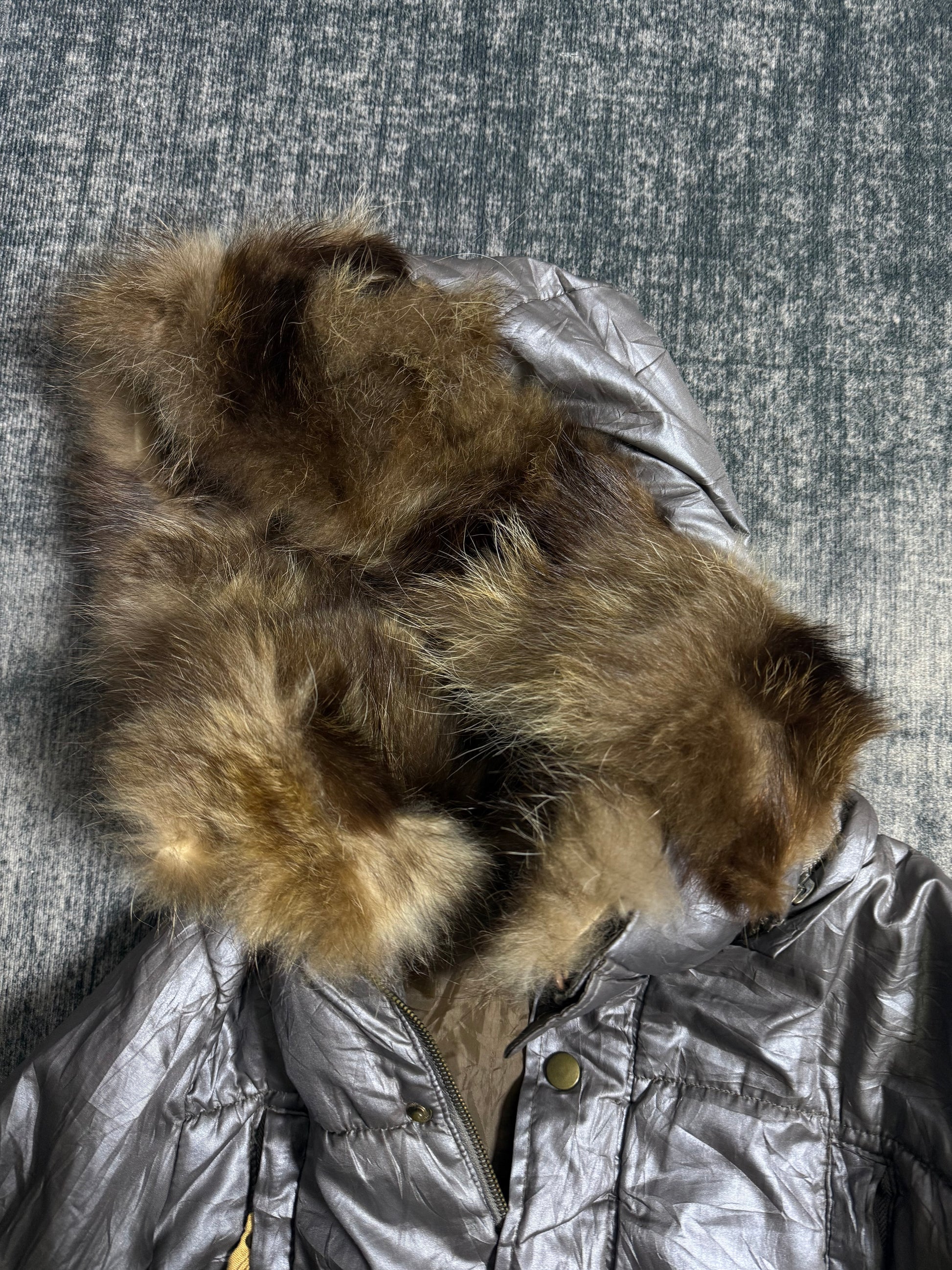 B2V-DUBLISHEB BY GOA JACKET༒