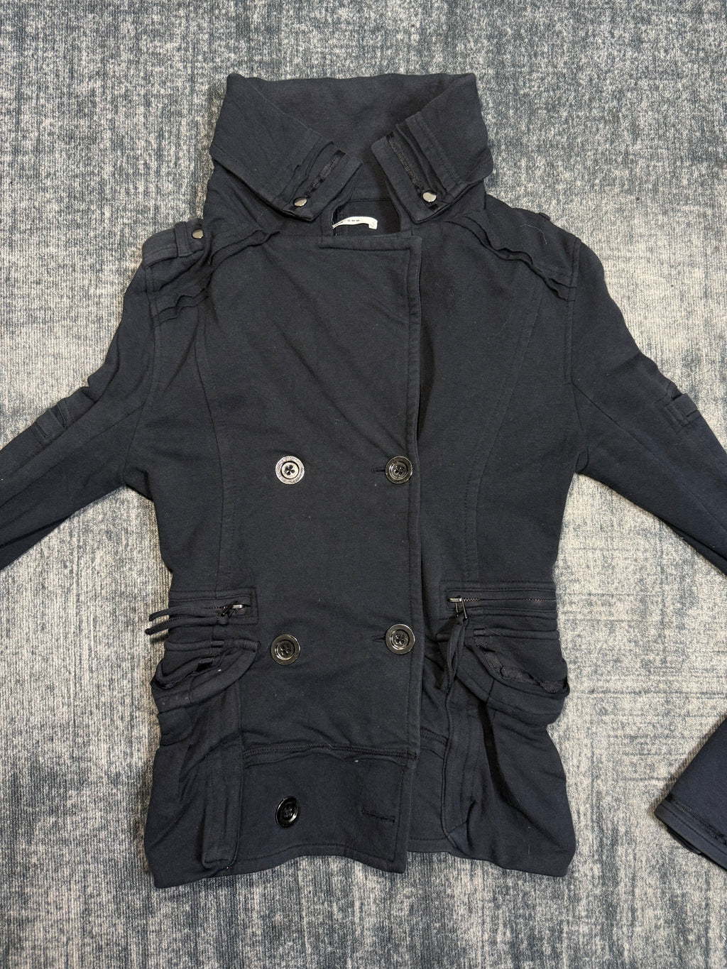 B2V- LA SUD JACKET༒