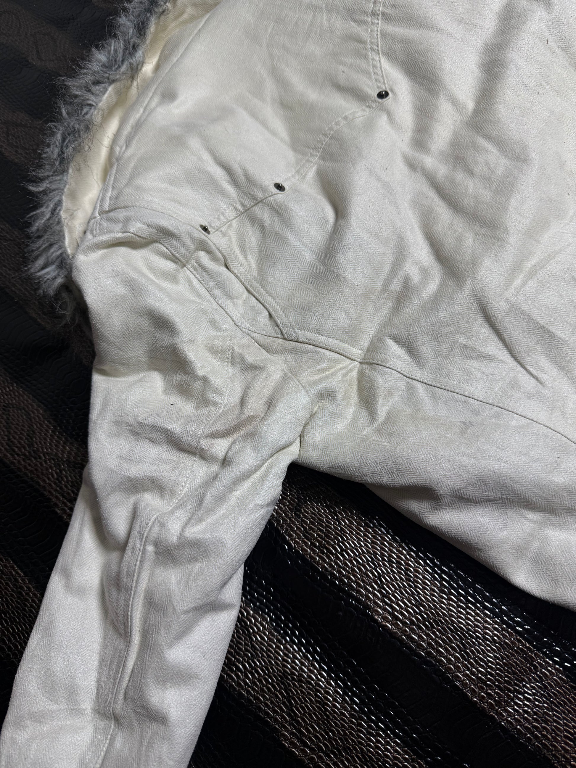 ༒BURNING SHO JACKET(1)༒