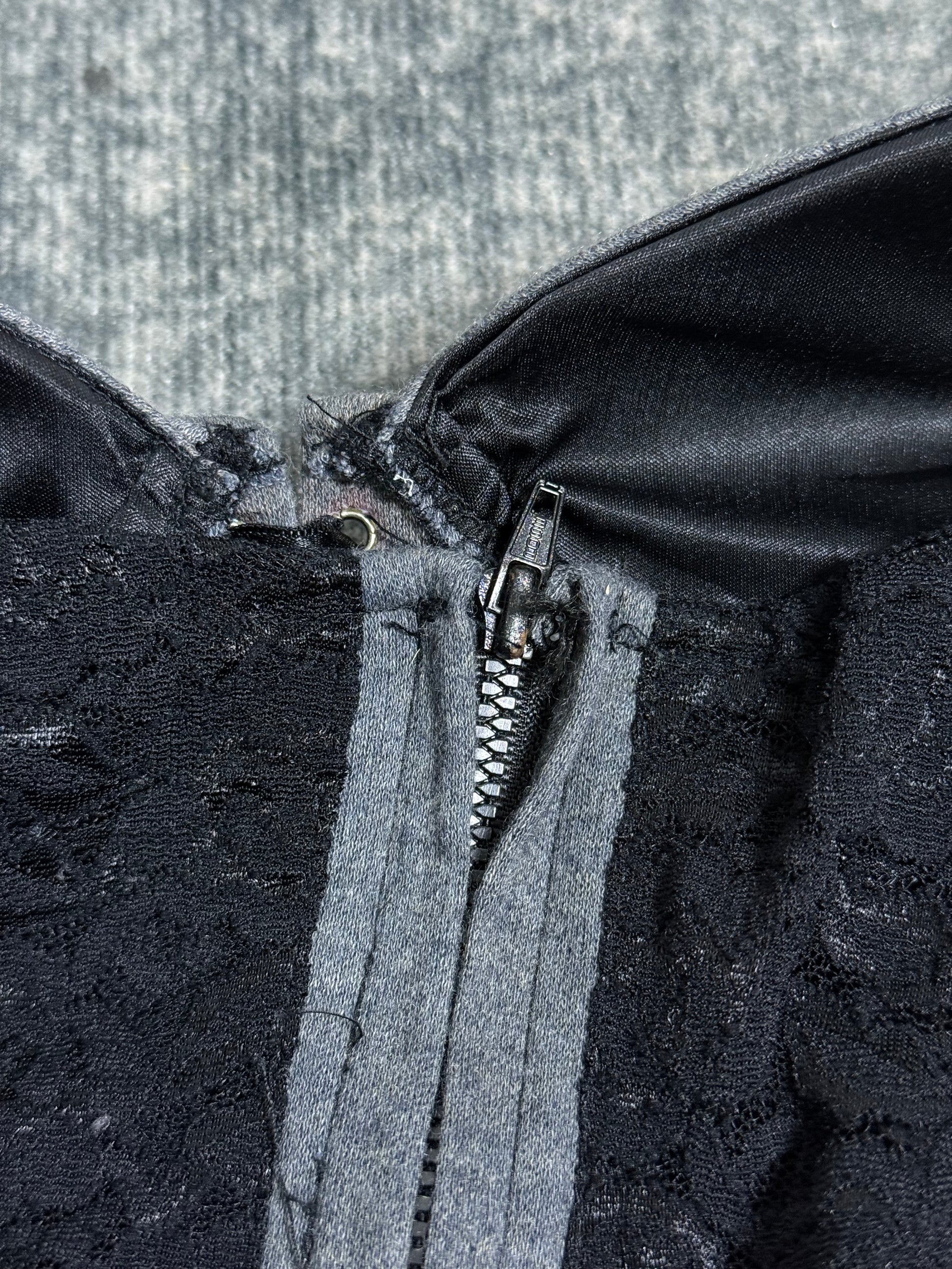 ༒Gothic Blossoms Set༒