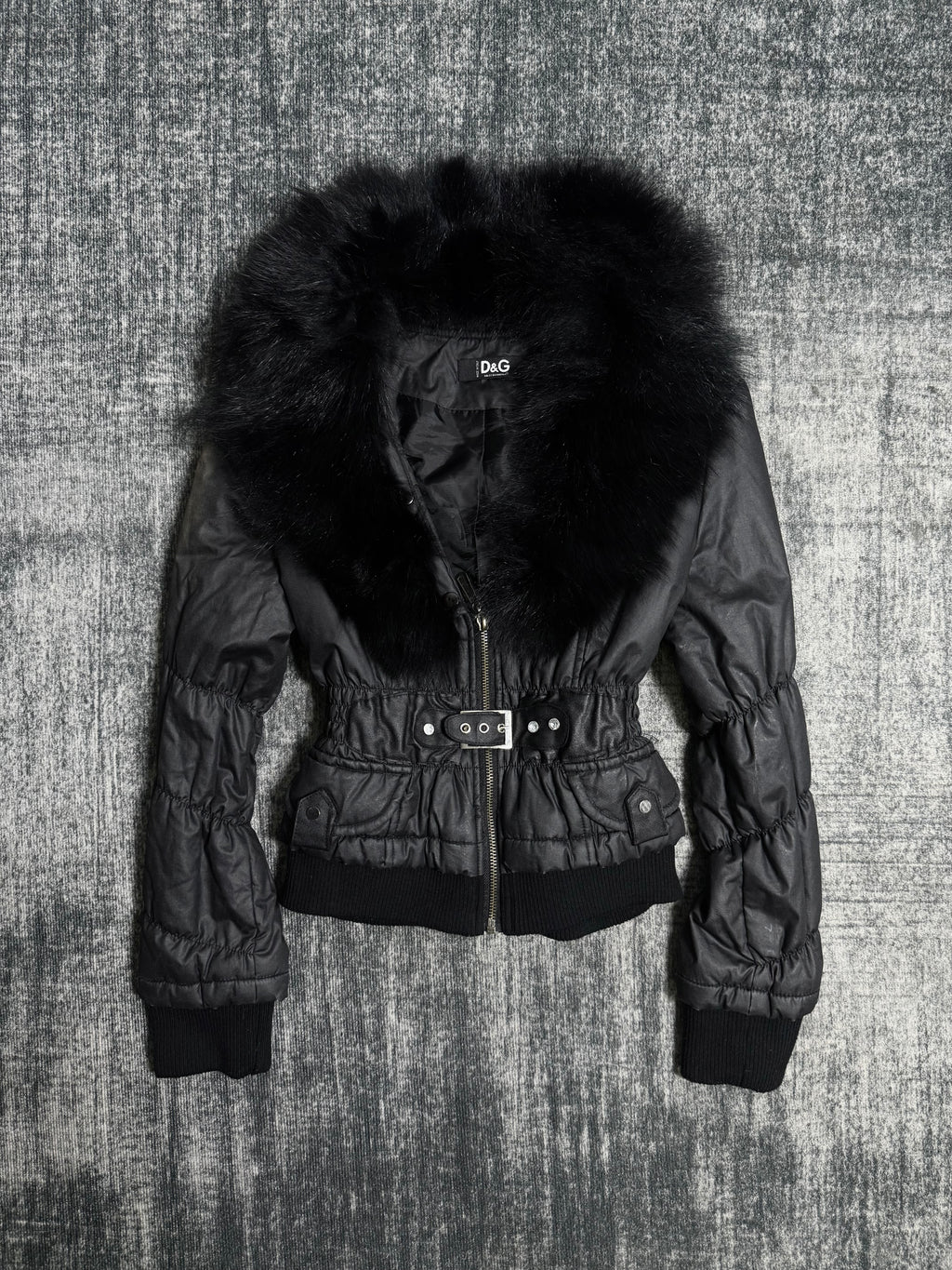 B2V-D&G JACKET༒