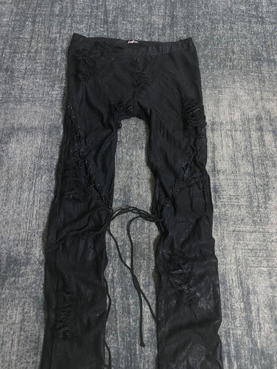 B2V - PUNK RAVE PANT༒