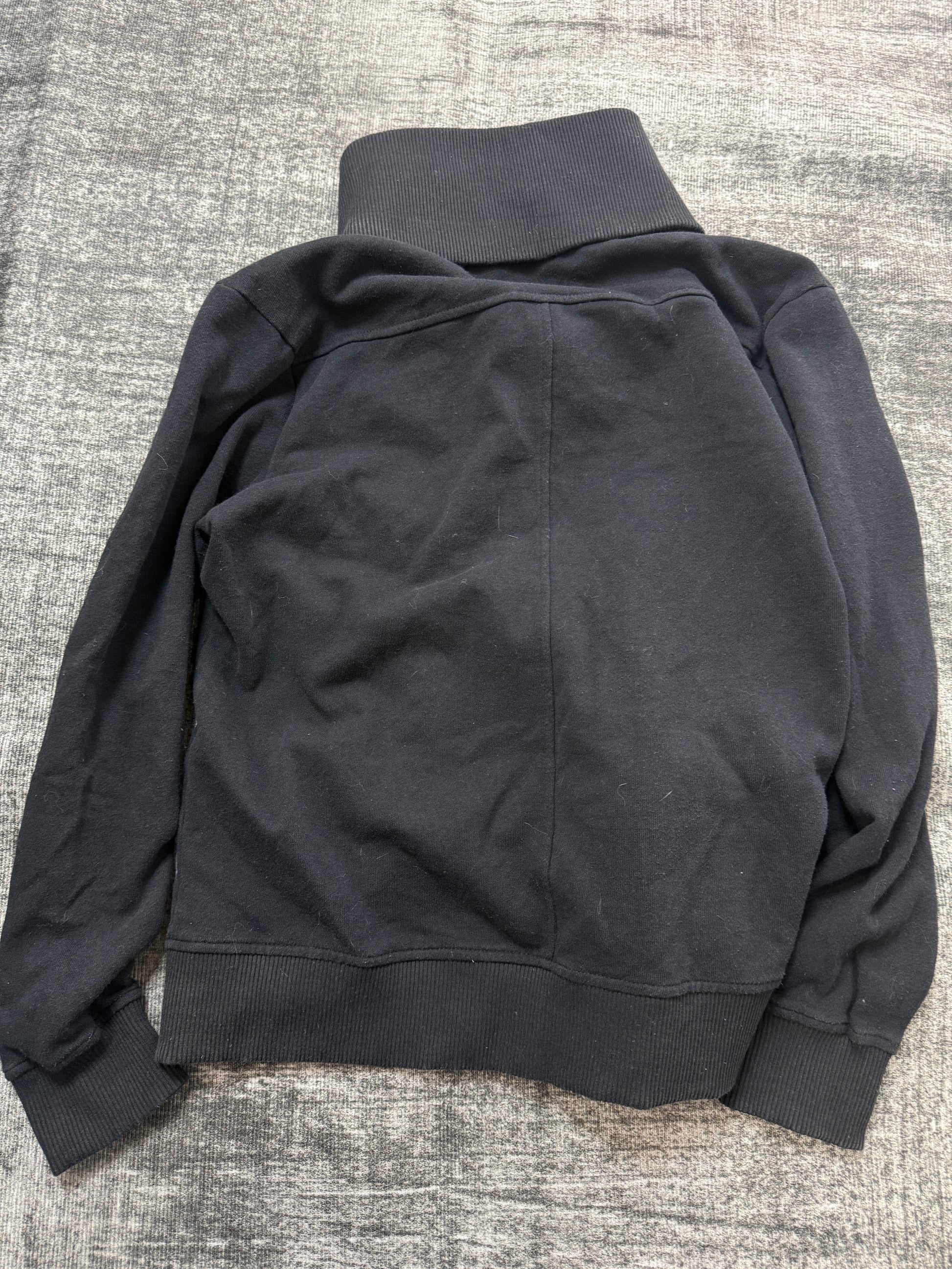MINDGAMES ZIP UP HOODIE ༒