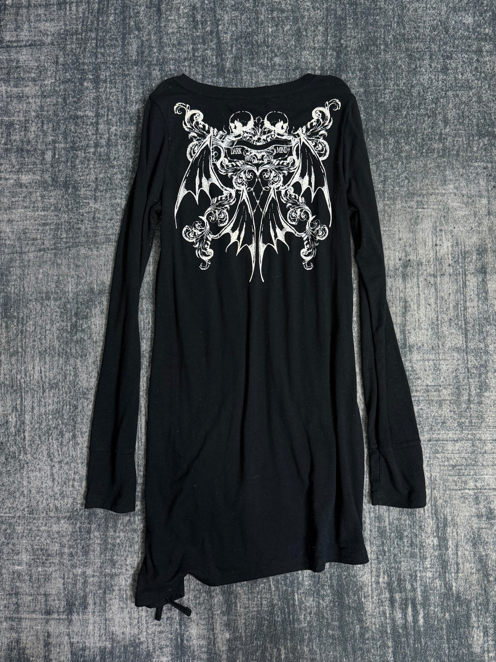 ༒GHOST OF HARLEM༒