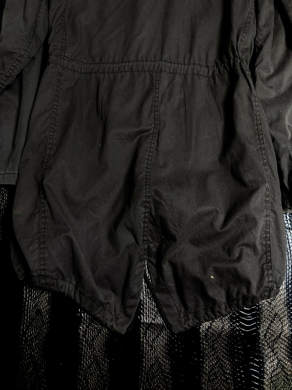 ༒IN THE ATTIC JACKET(4)༒