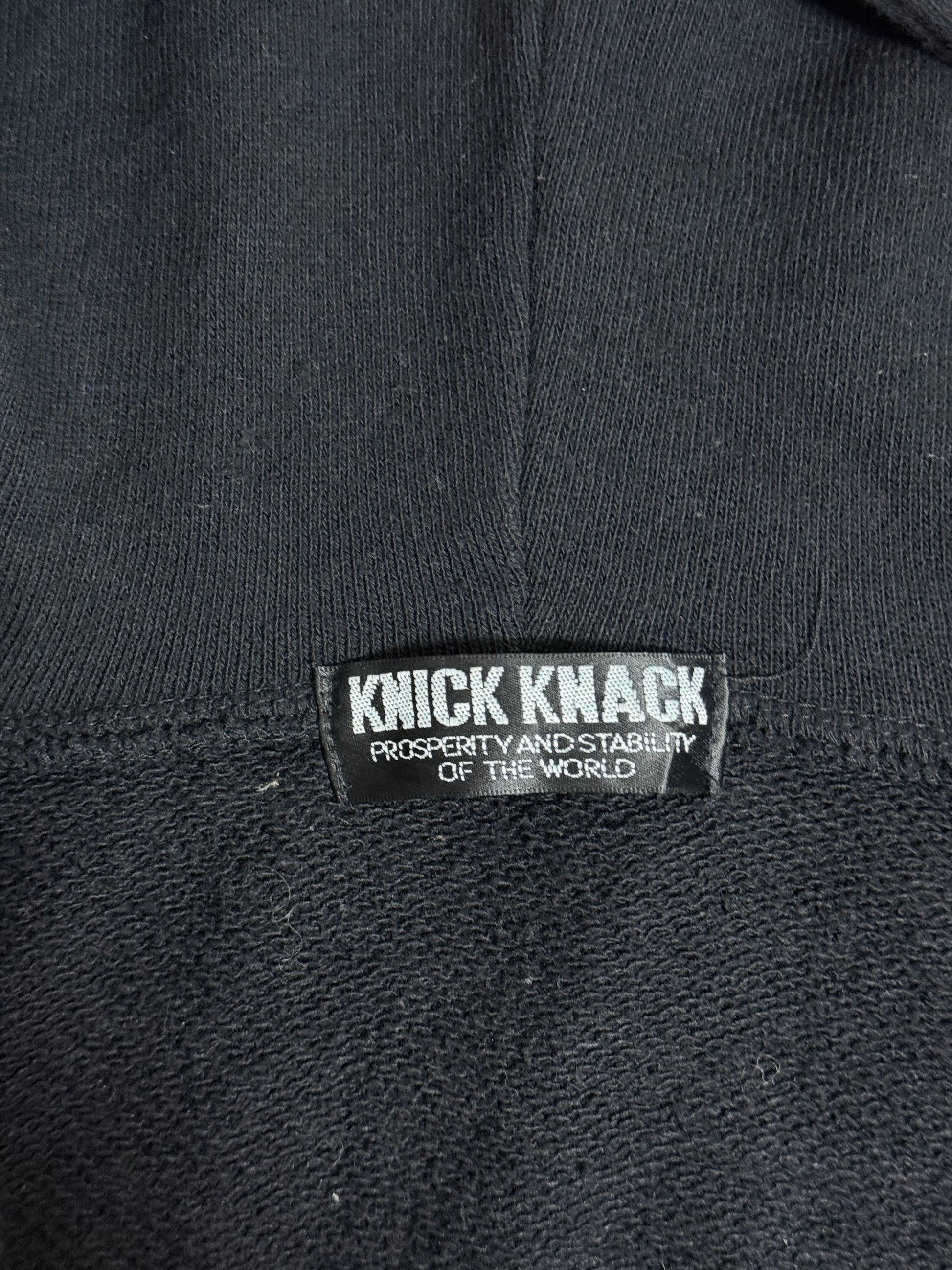 B2V-KNACK KNACK HOOIDE༒