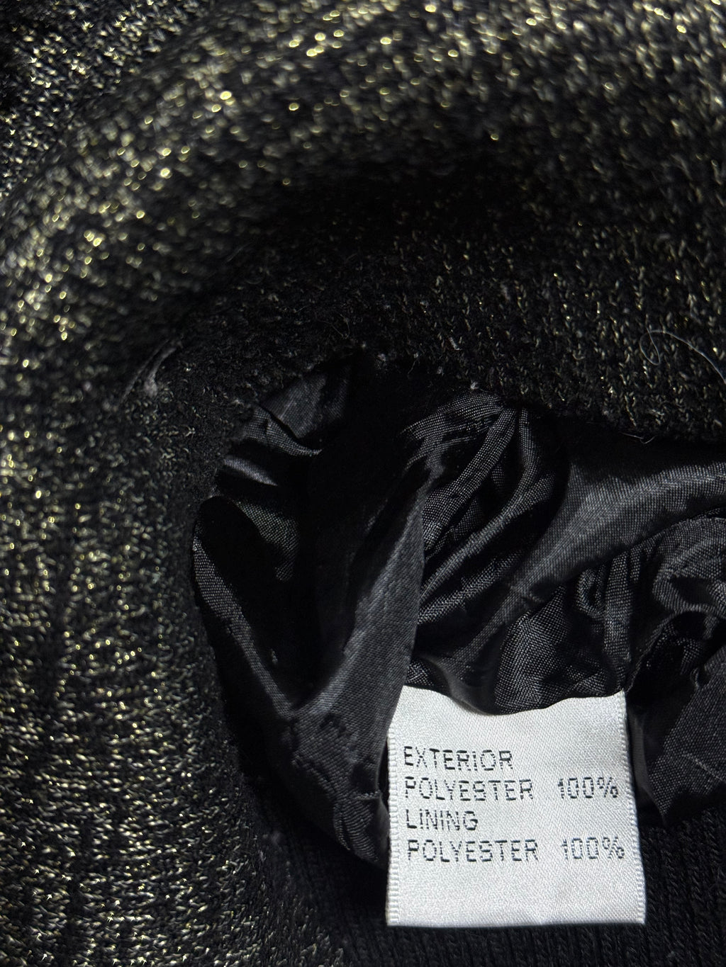 B2V-REDIAL JACKET ༒