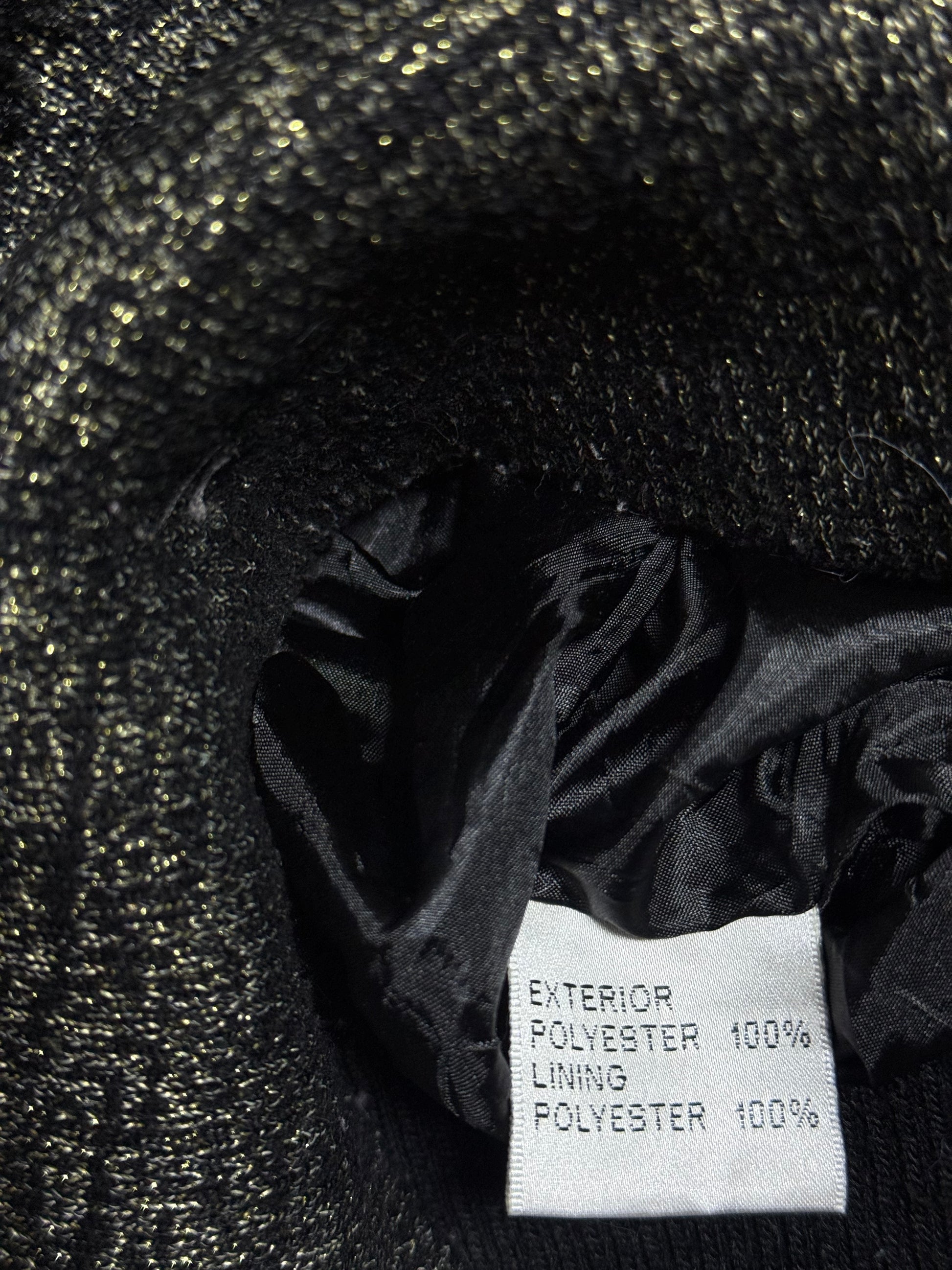 B2V-REDIAL JACKET ༒