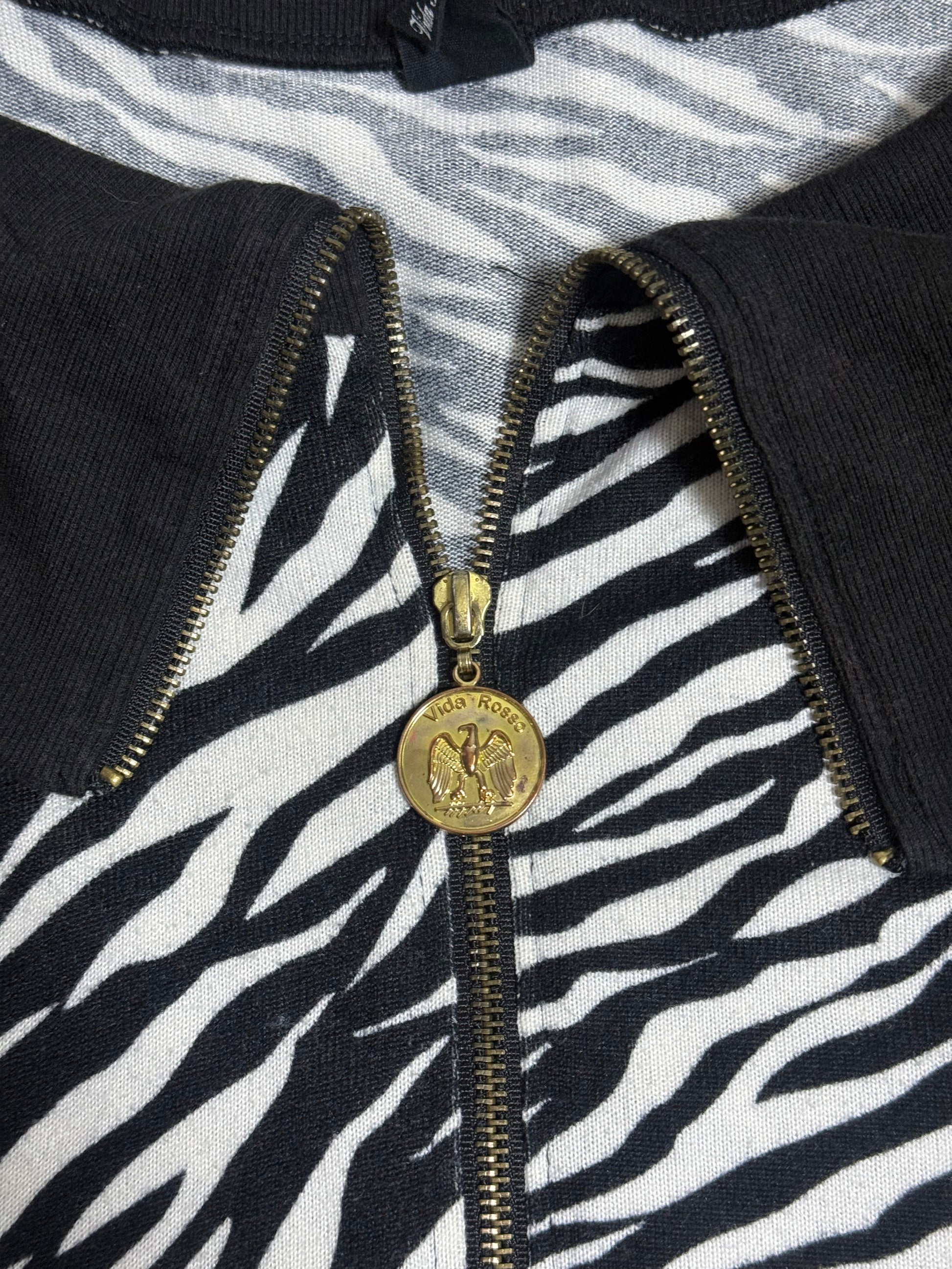 B2V- VIDA ROSE SHIRT༒