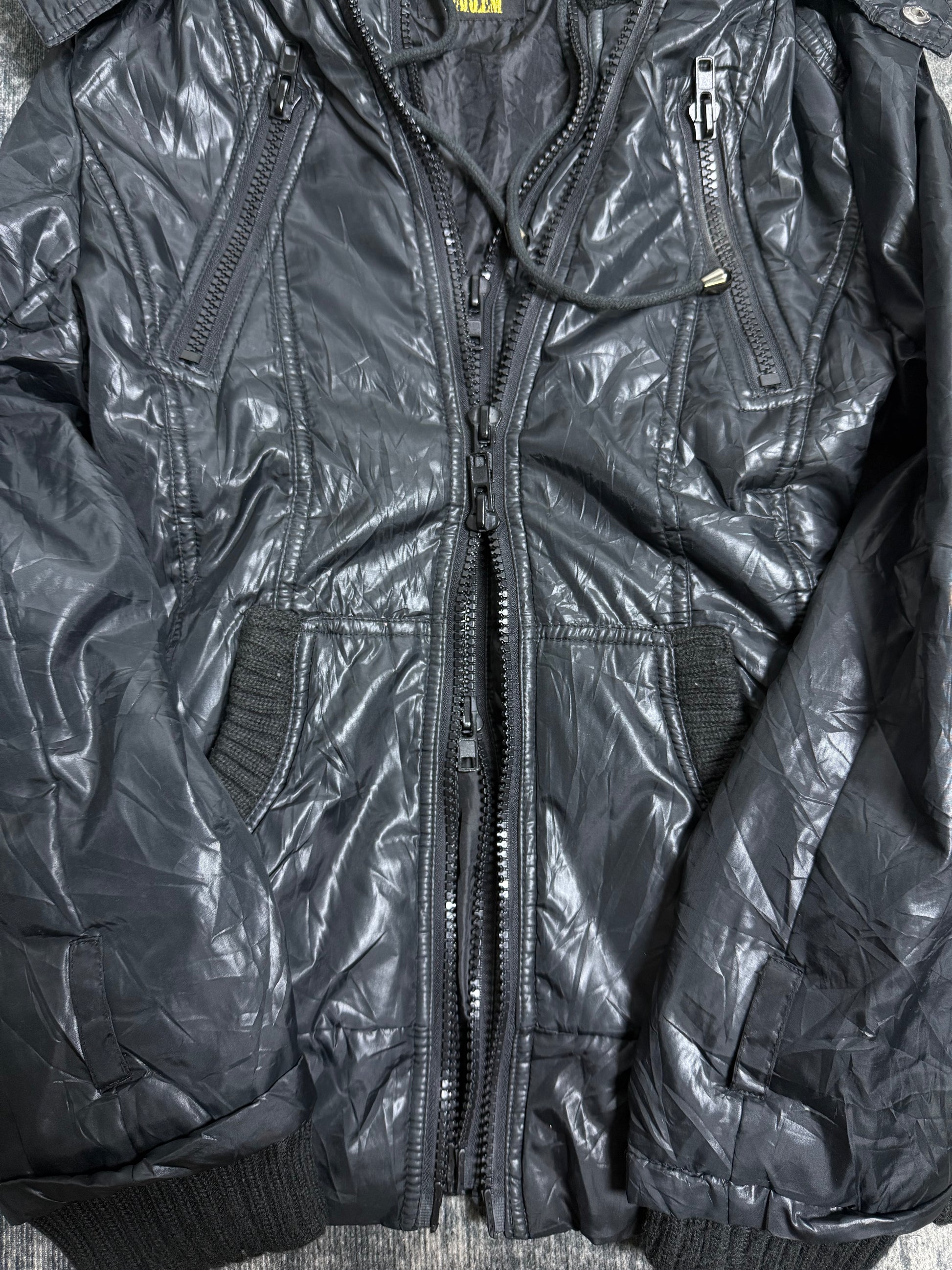 ༒GHOST OF HARLEM༒ ⚜️RARE⚜️ ༒