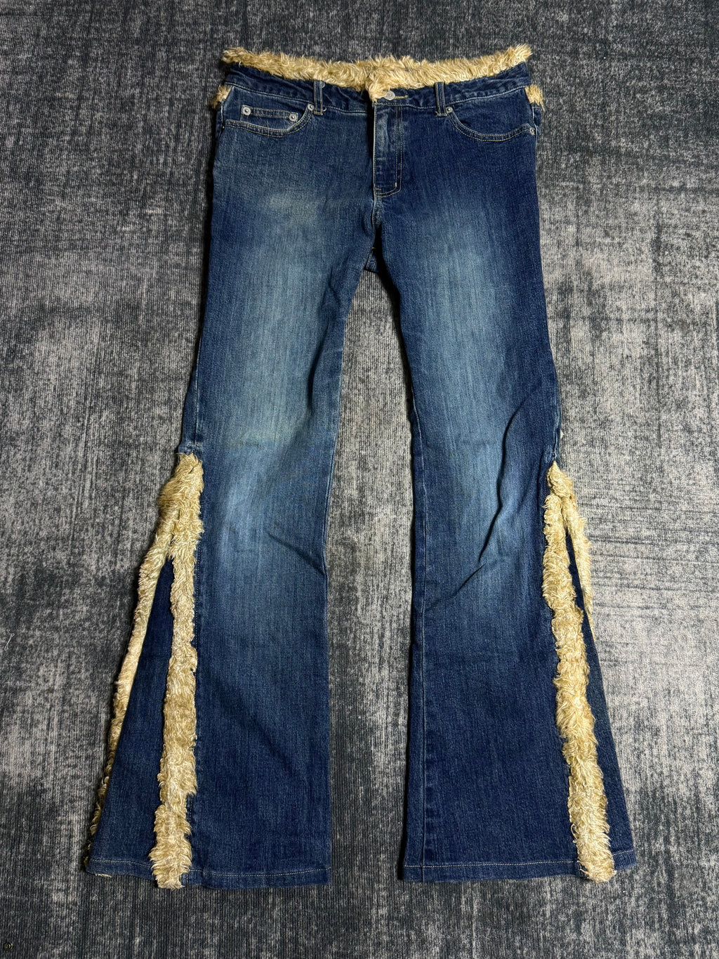 B2V-ORINRIN JEAN ༒