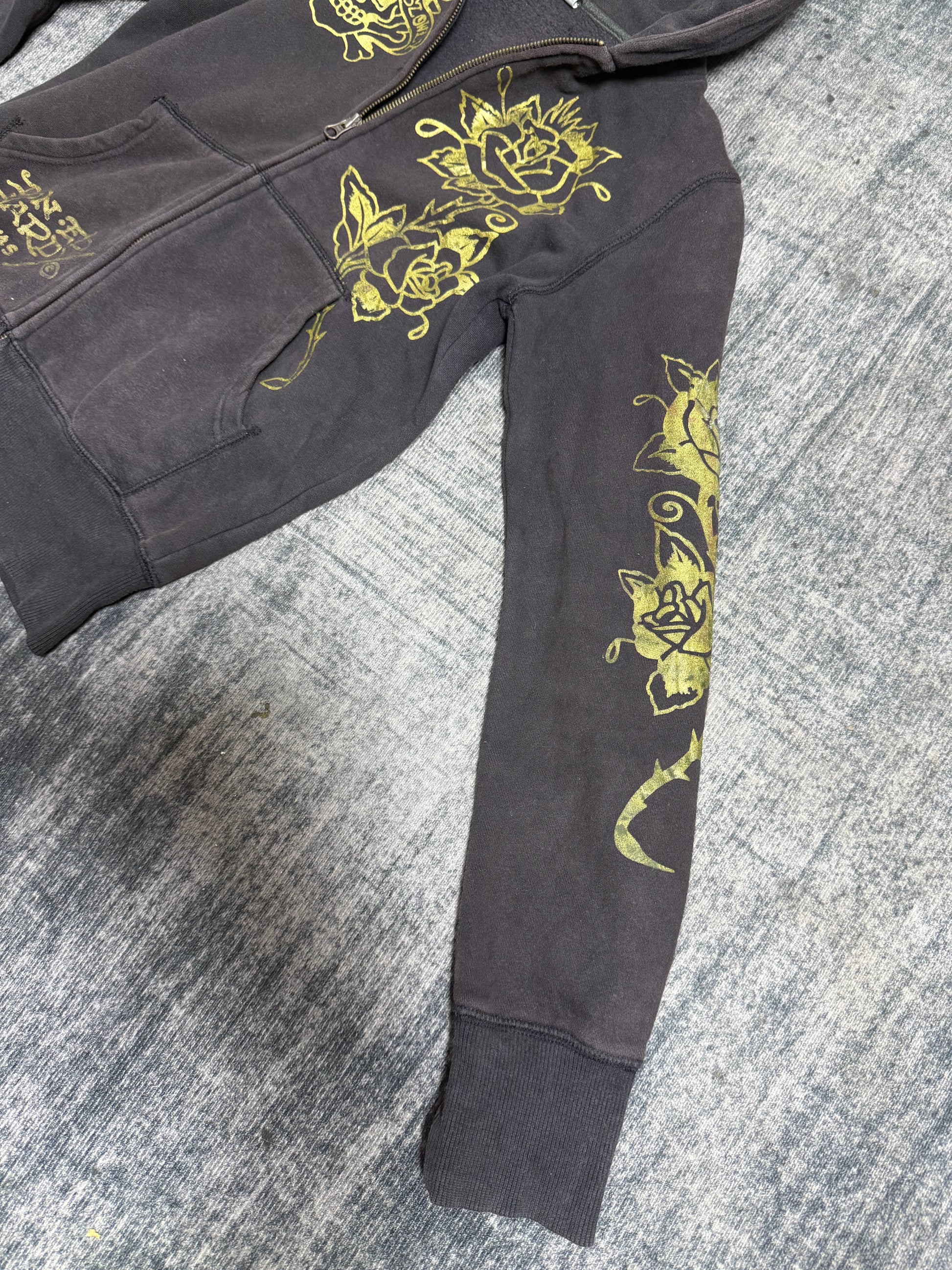 ༒ED HARDY༒