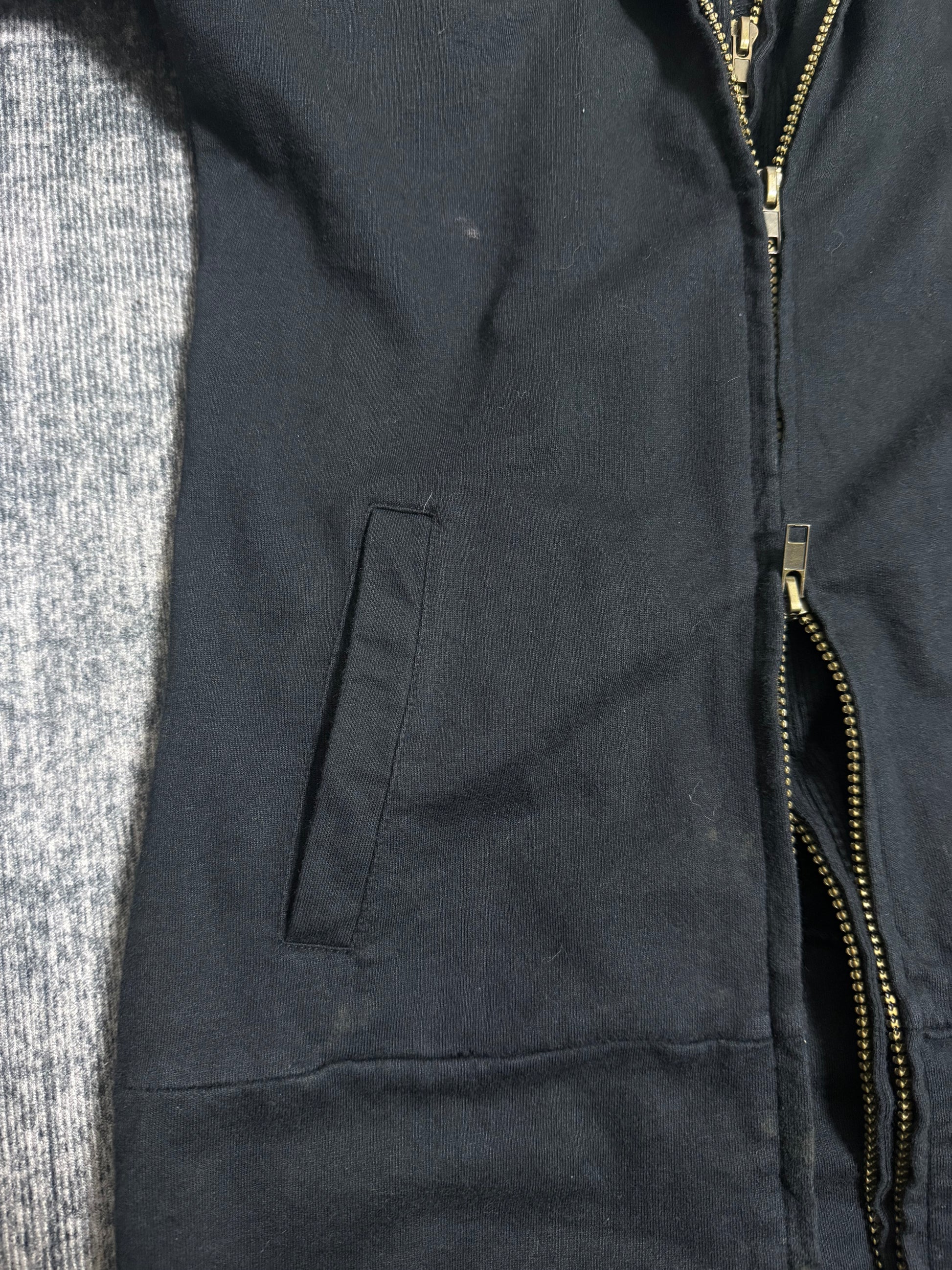 B2V-4 ZIPPER JACKET༒