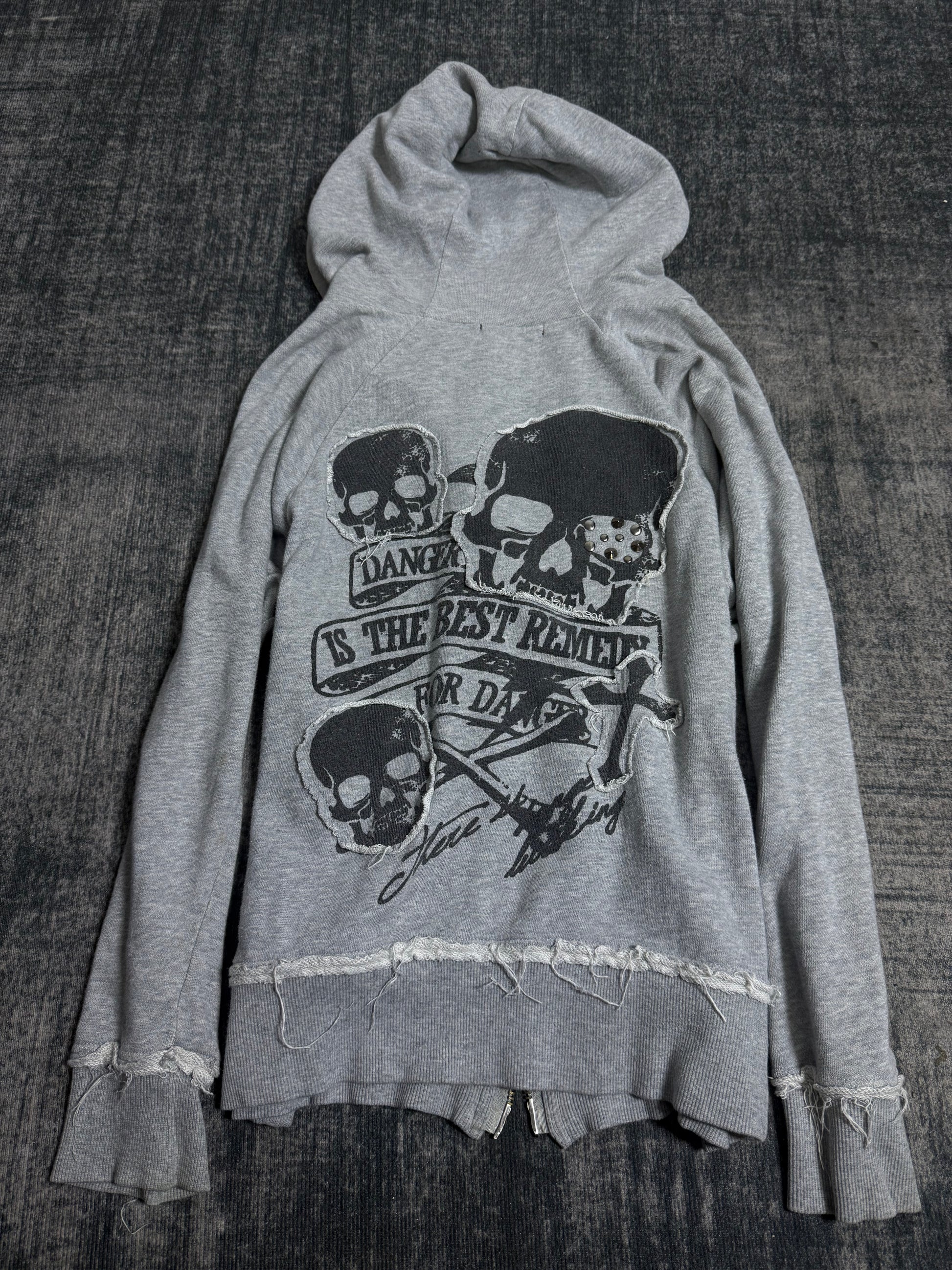 ༒GHOST OF HARLEM༒