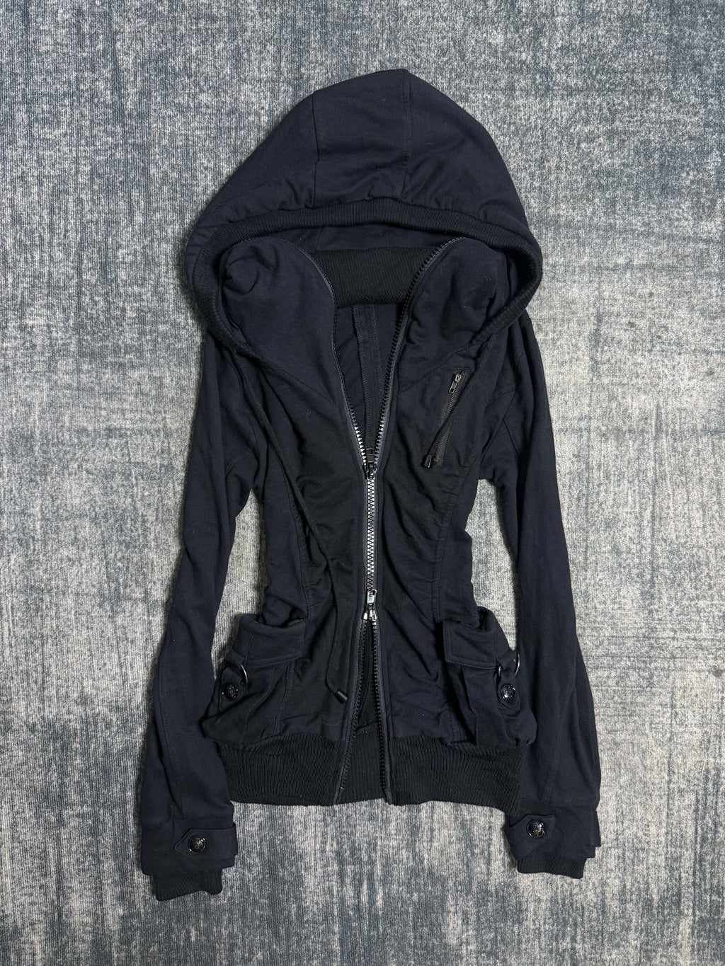 B2V-INGNI JACKET༒
