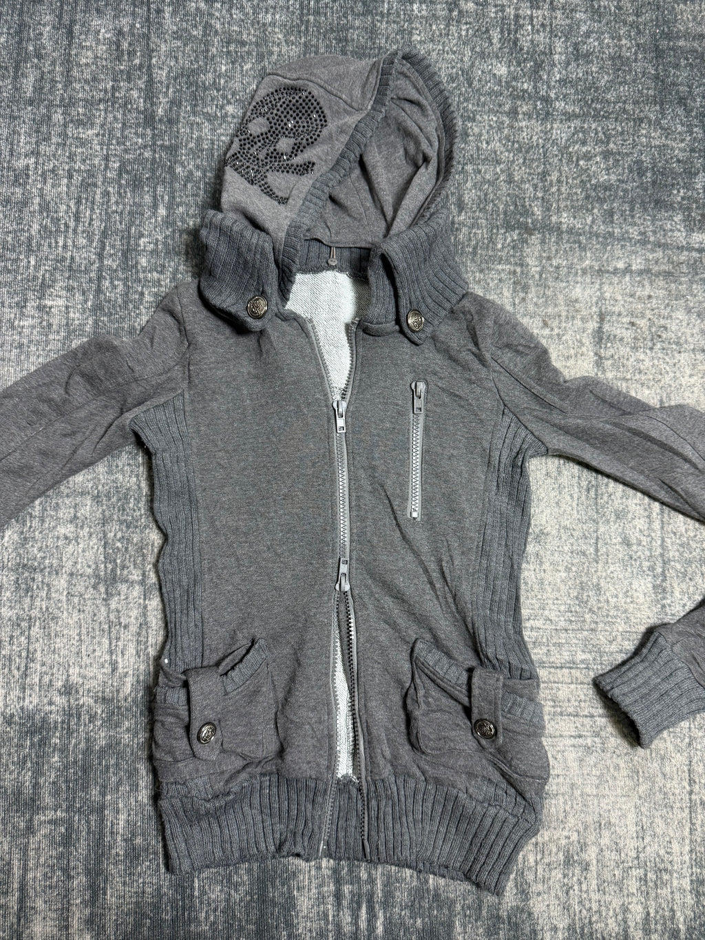 B2V-PRIVATE BEACH JACKET༒