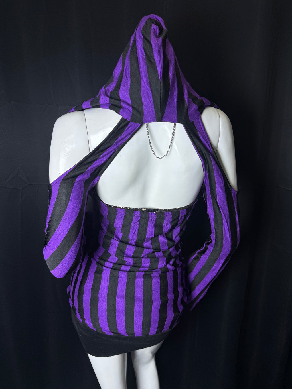 B2V-DIALLE HOODIE ༒