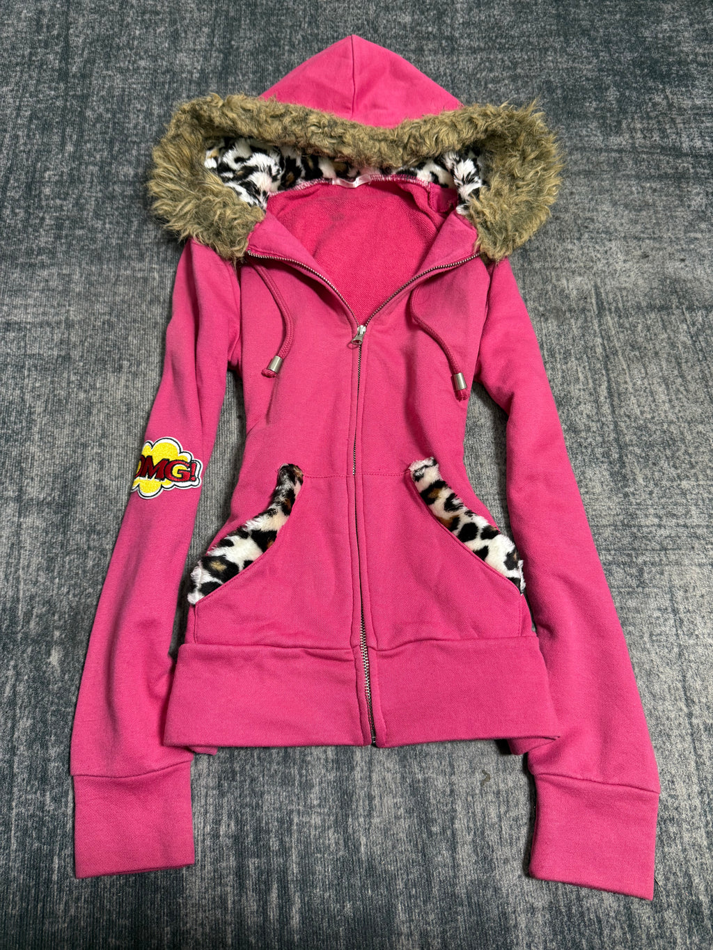 B2V- COLZA HOODIE༒