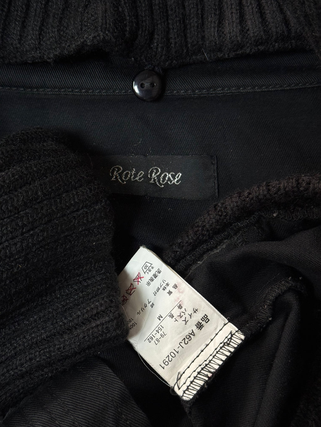 960626BAD2WEAR