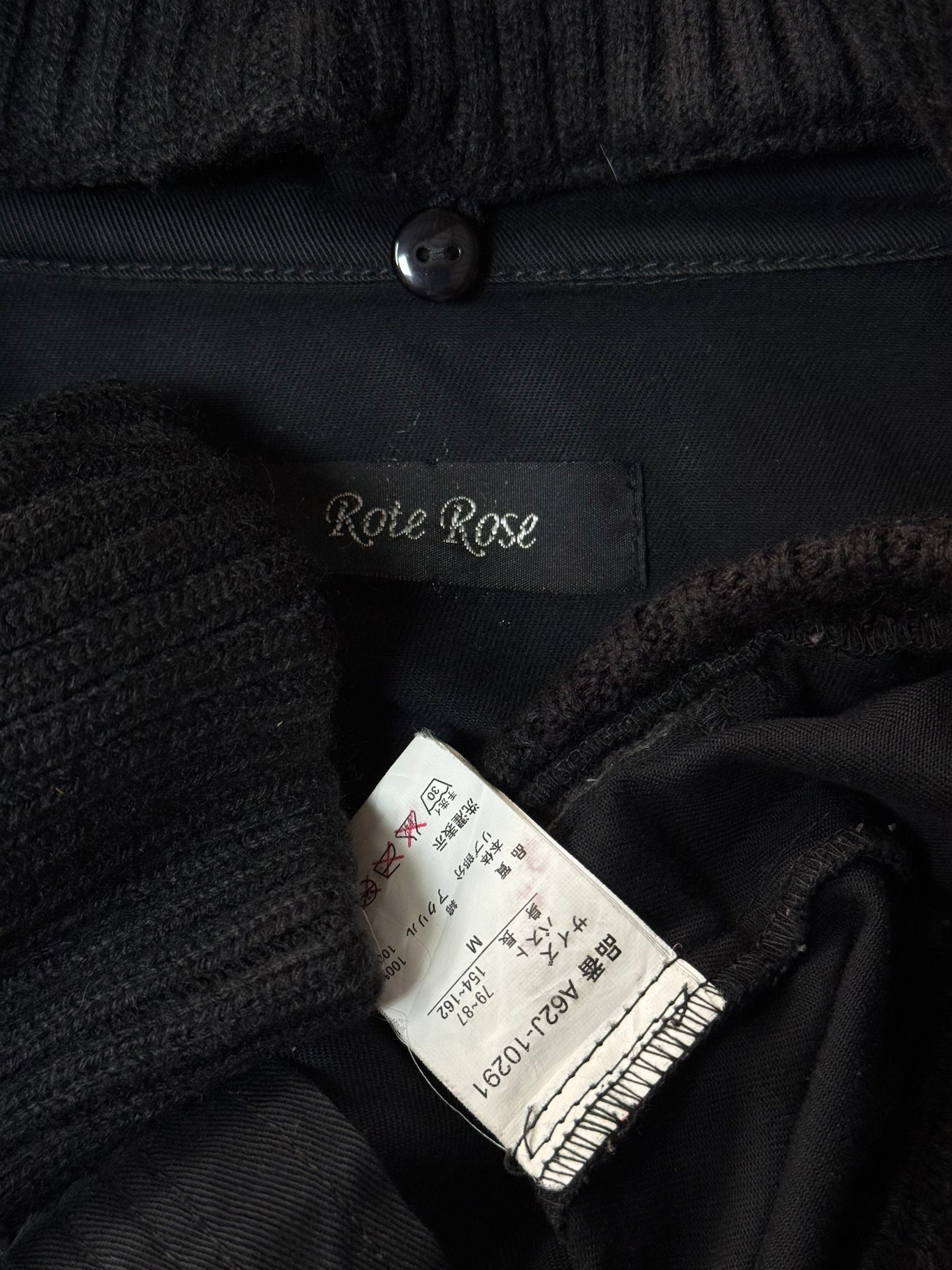 960626BAD2WEAR