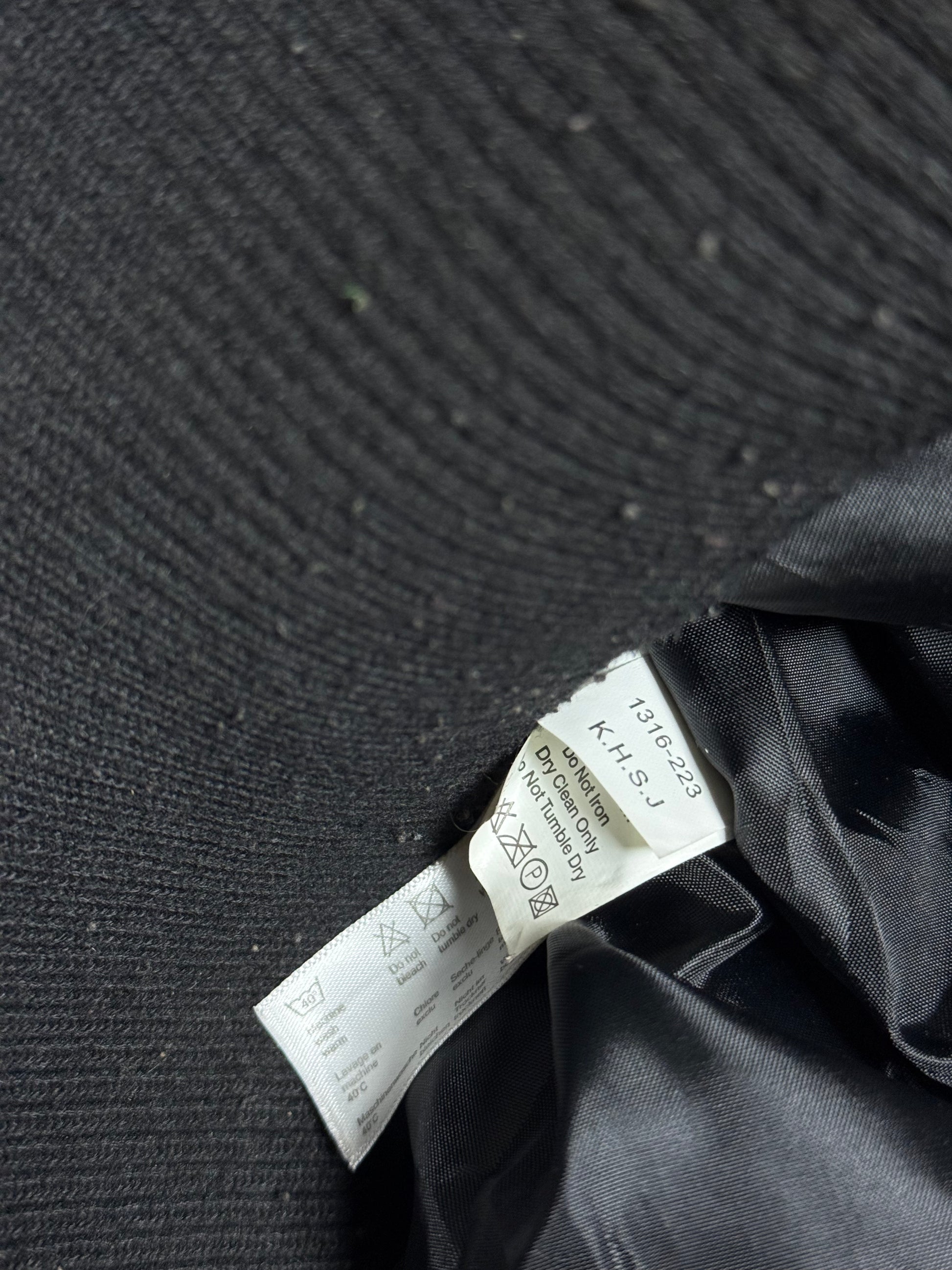 B2V-DIESEL JACKET༒