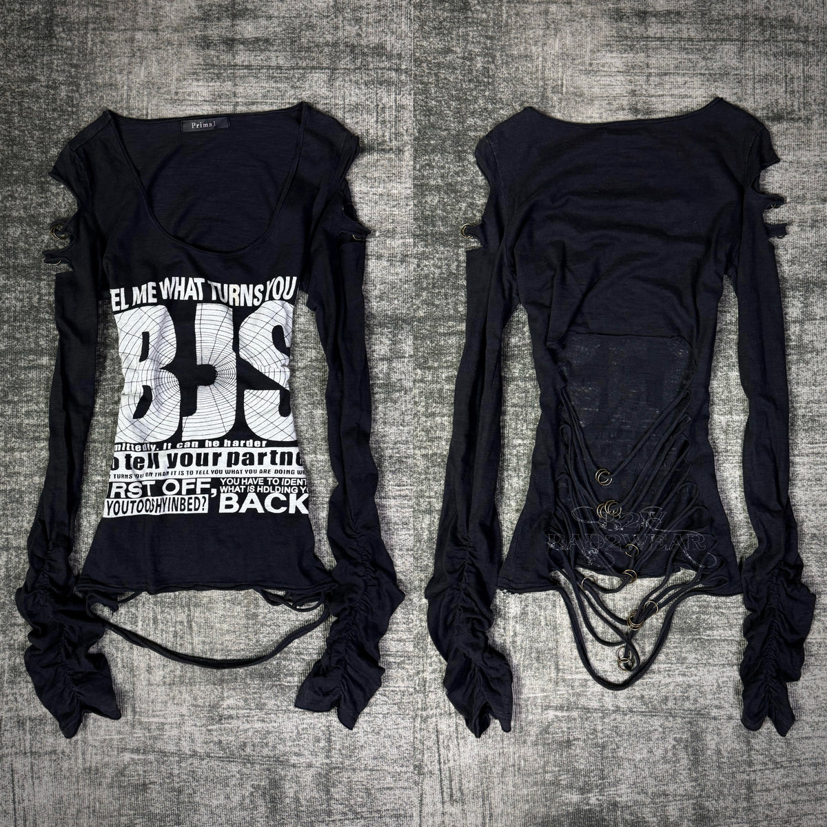 2190926BAD2WEAR