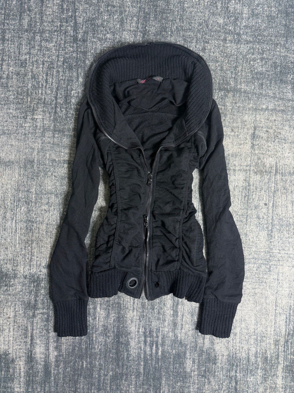 B2V-SLIEUE JACKET༒