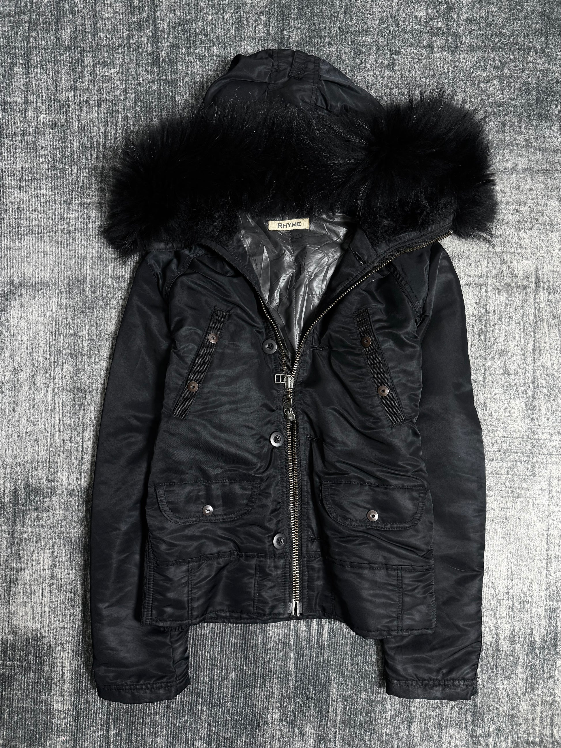 B2V- RHYME JACKET༒