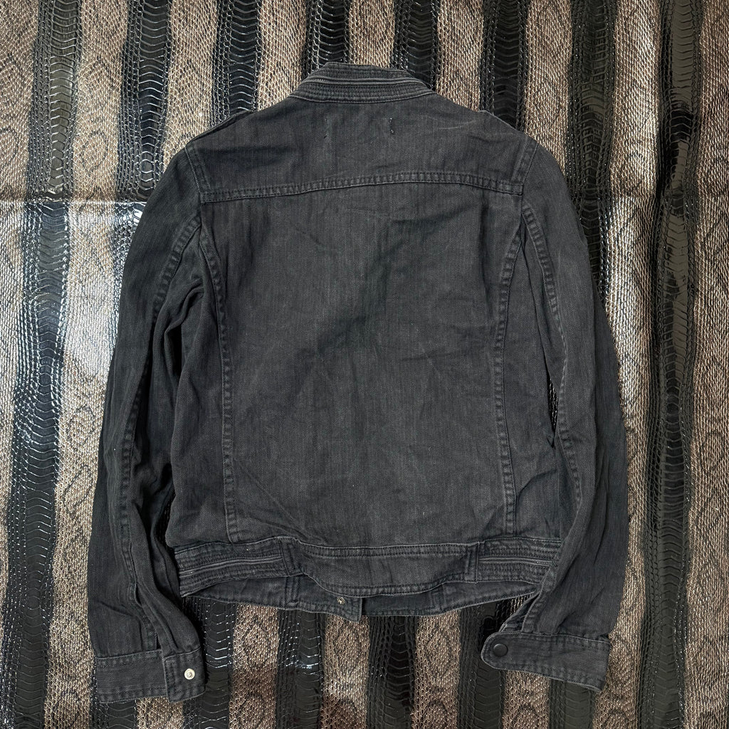 B2V TWOPERCENT JACKET༒
