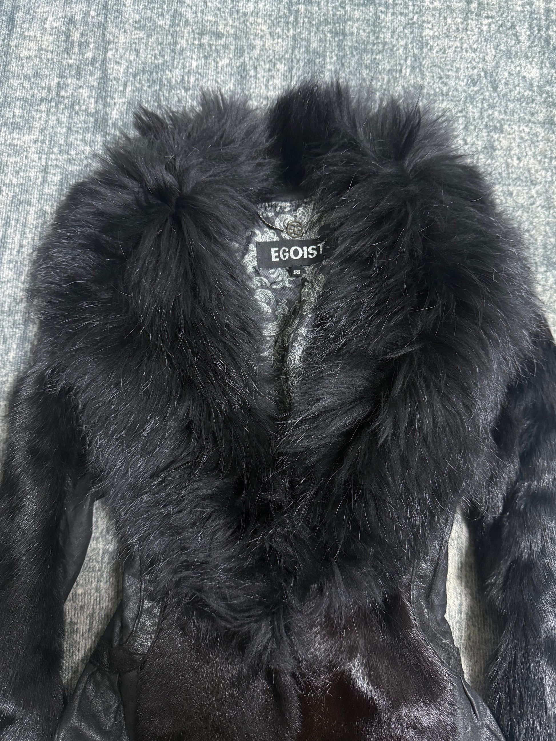 B2V- EGOIST jacket༒