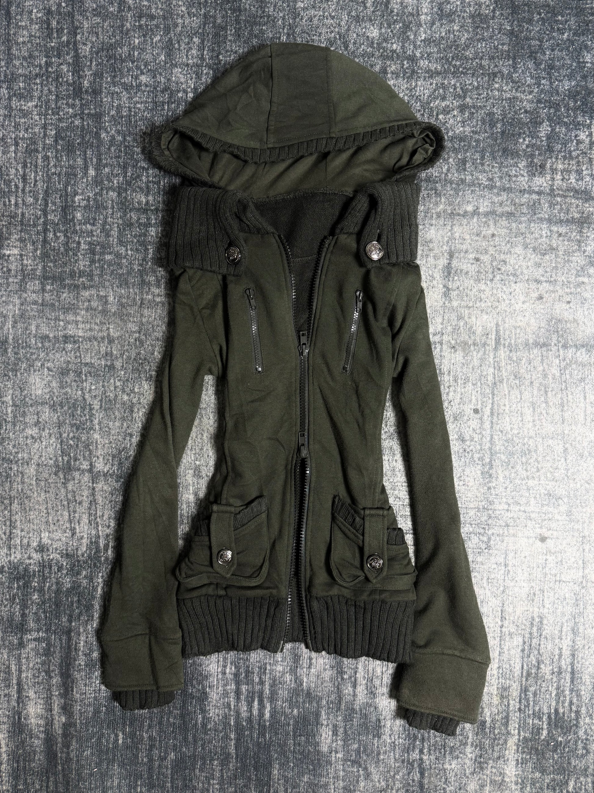 B2V-PRIVATE BEACH JACKET ༒