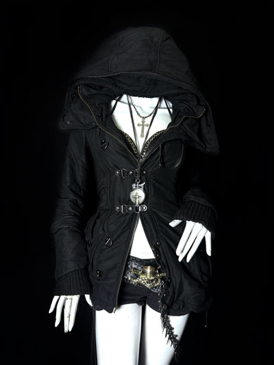 B2V- REVOLT JACKET༒