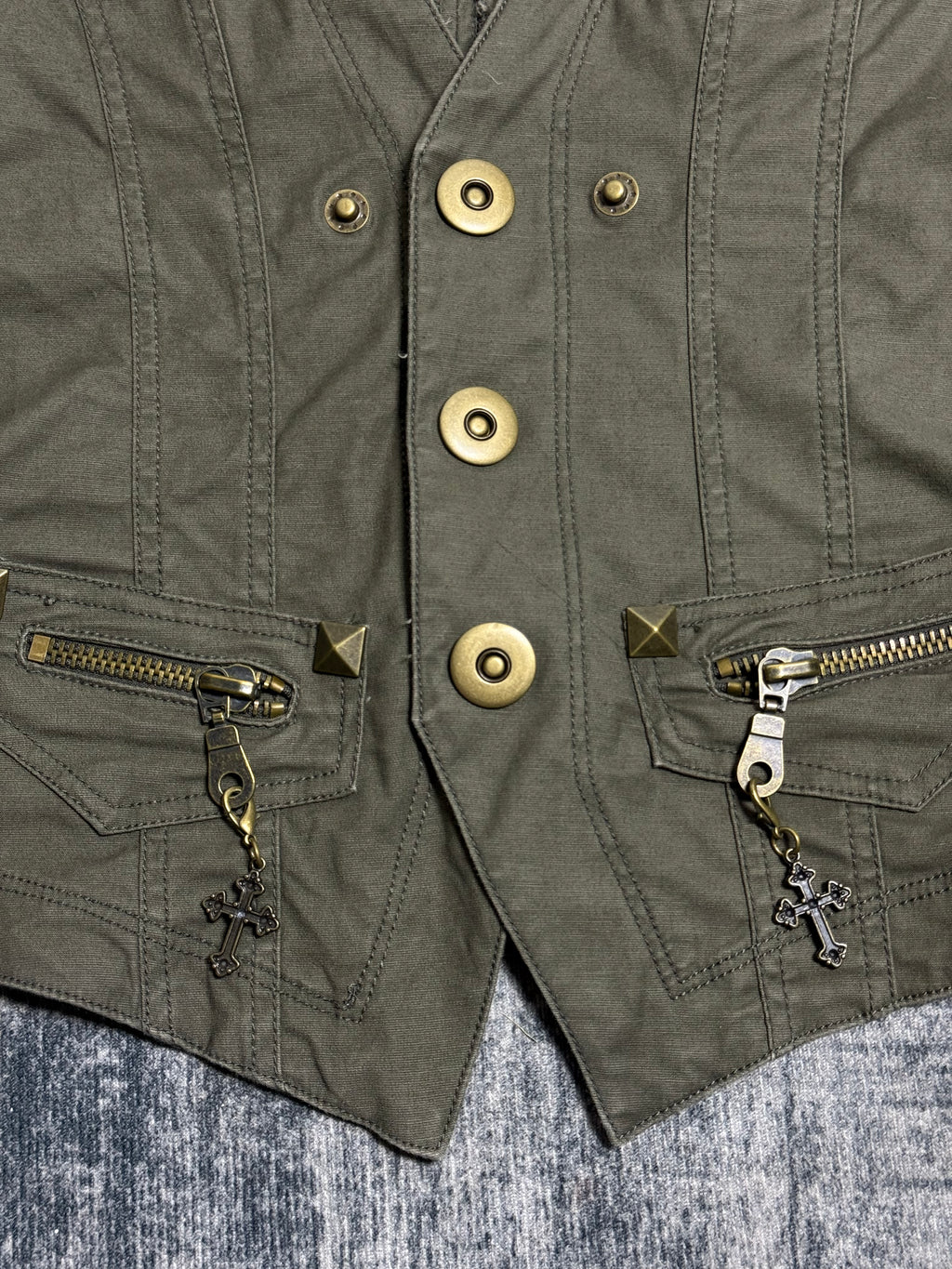 ༒B2V OUTFIT༒