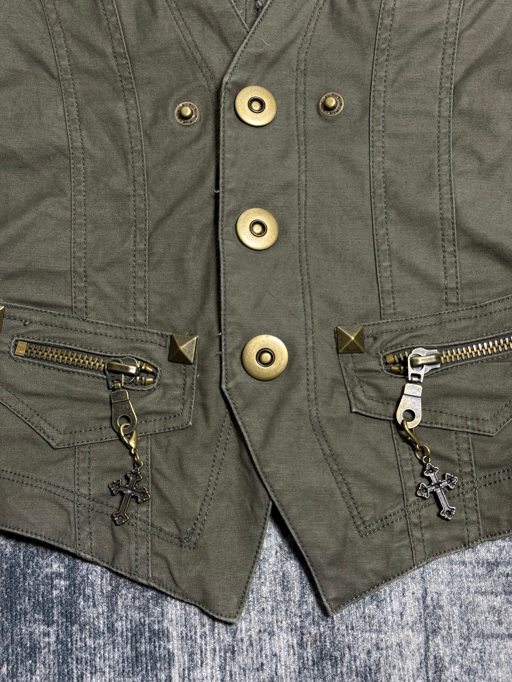 ༒B2V OUTFIT༒