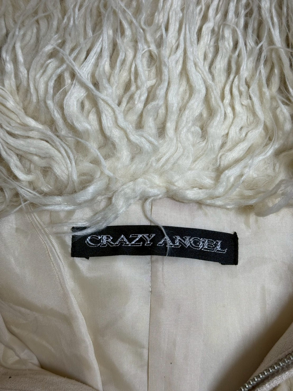 ༒Crazy angel༒