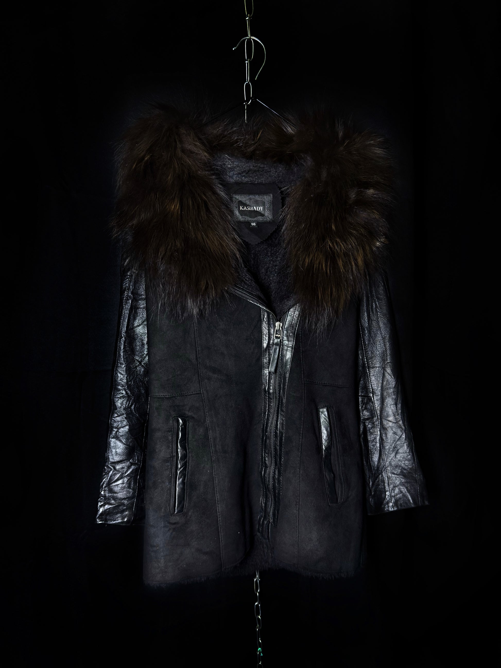 ༒B2V KASIBDY JACKETS༒