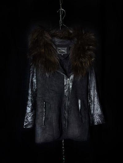 ༒B2V KASIBDY JACKETS༒