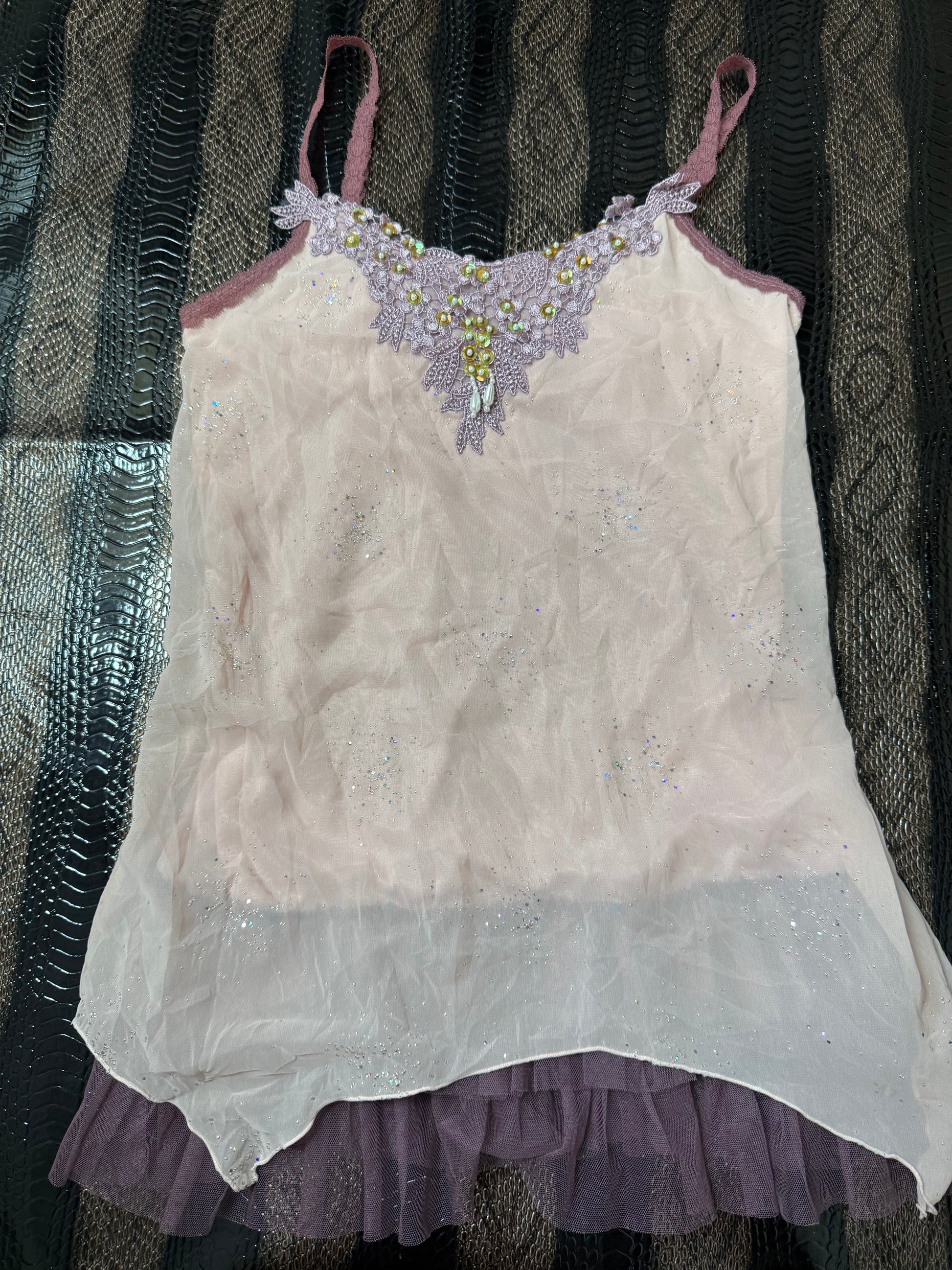 B2V  TANK TOP ༒