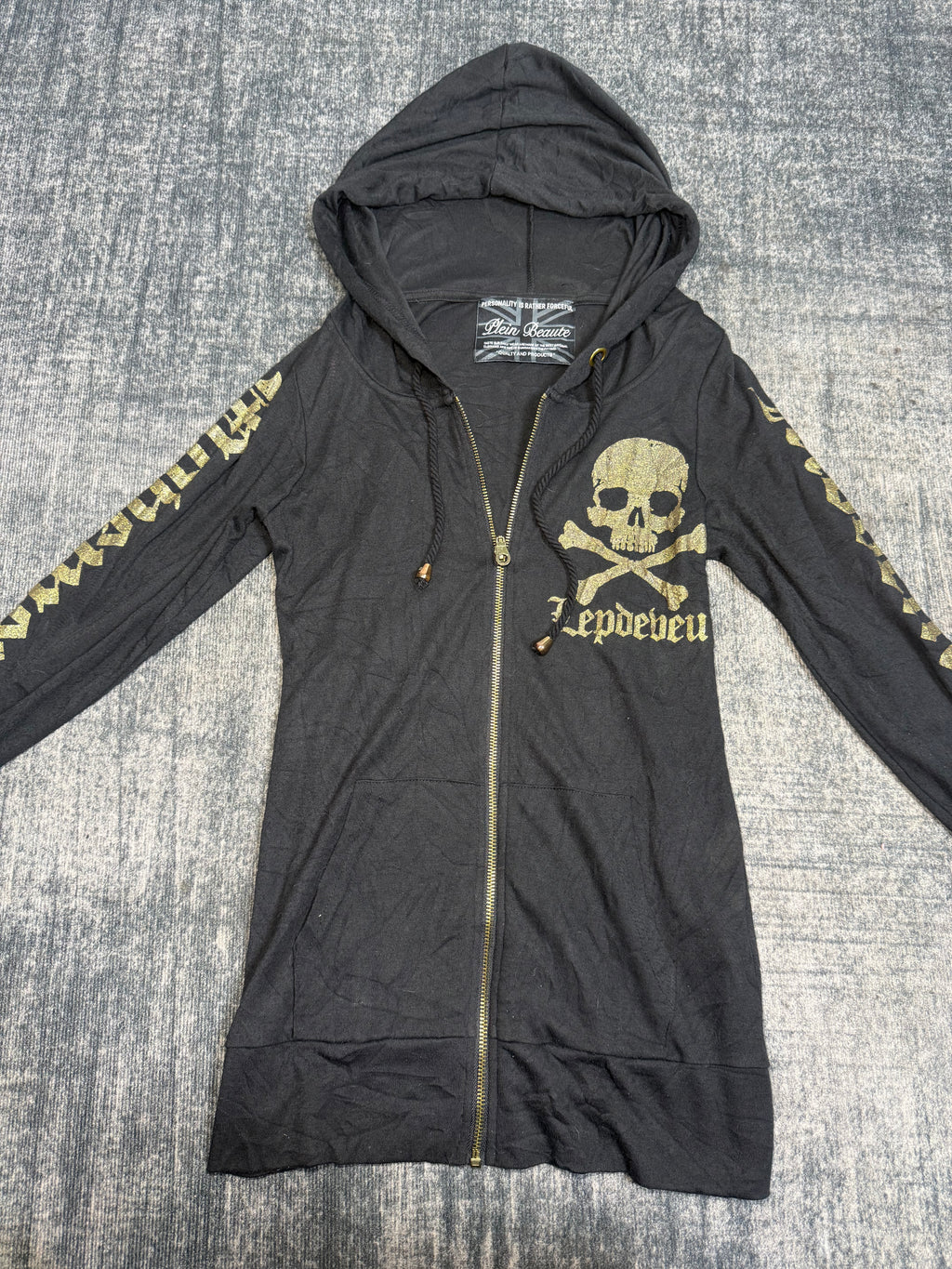 B2V- PLEIN BEAUTE༒