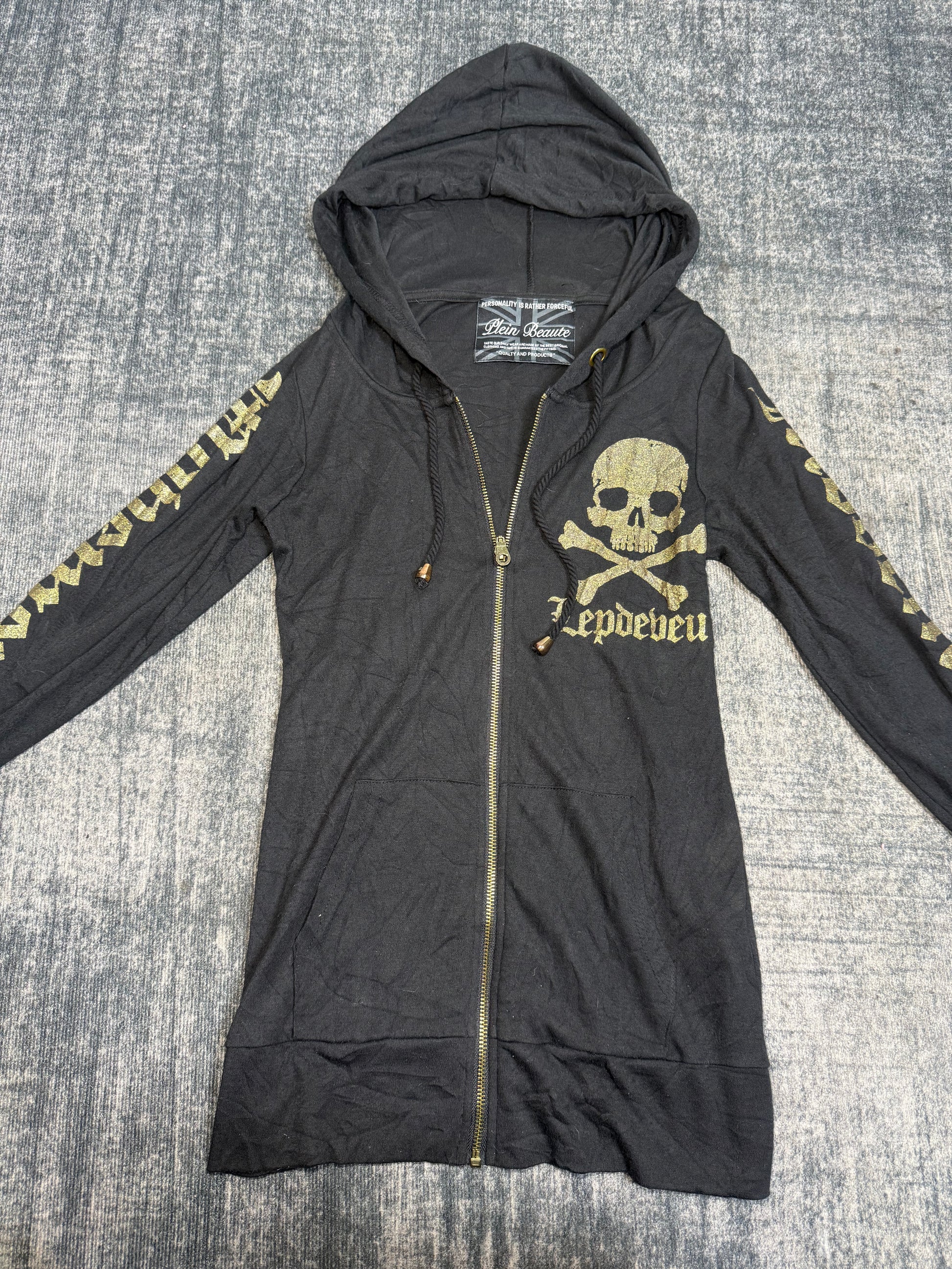 B2V- PLEIN BEAUTE༒