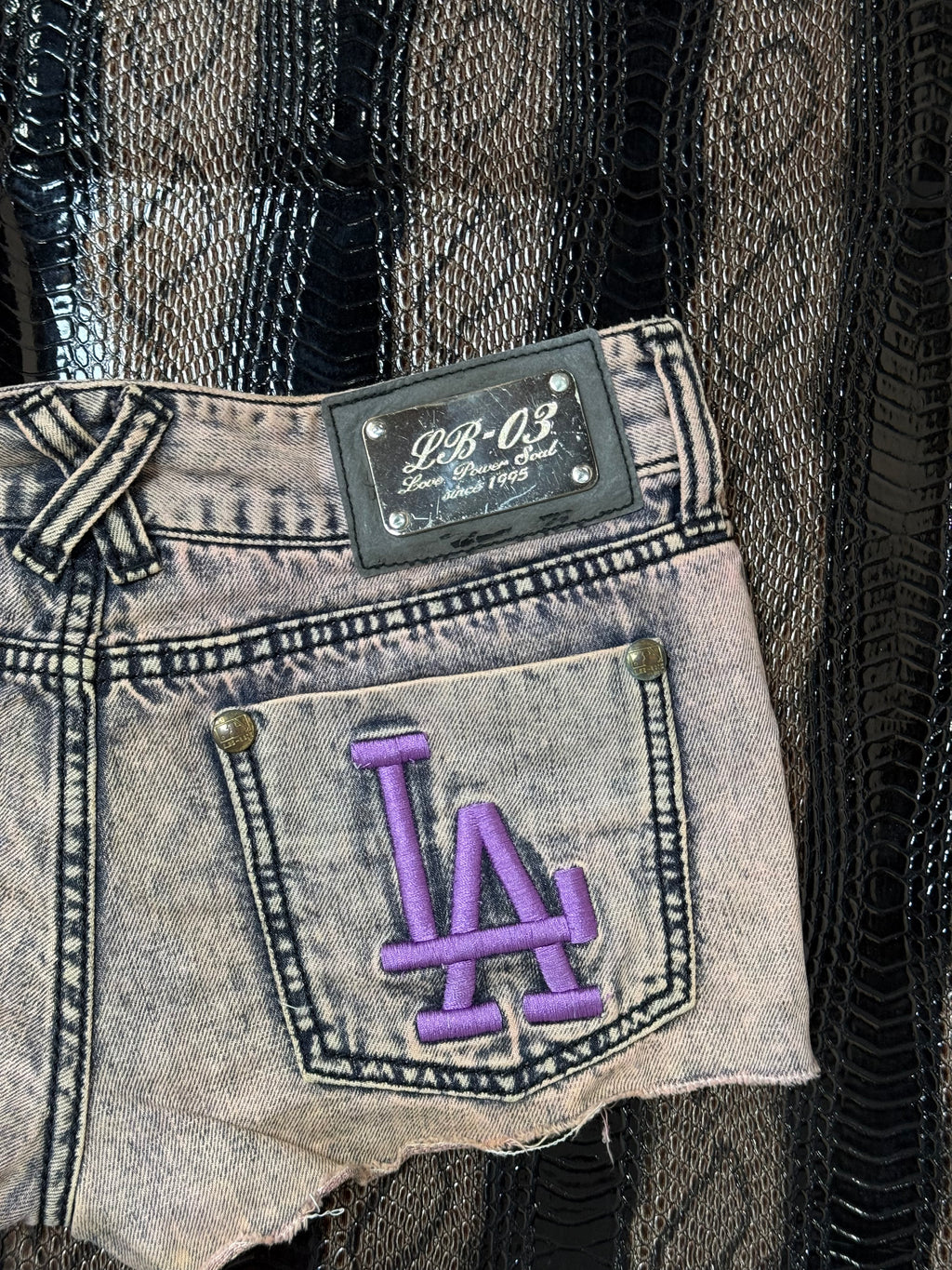 B2V SUMMER SHORTS 020༒